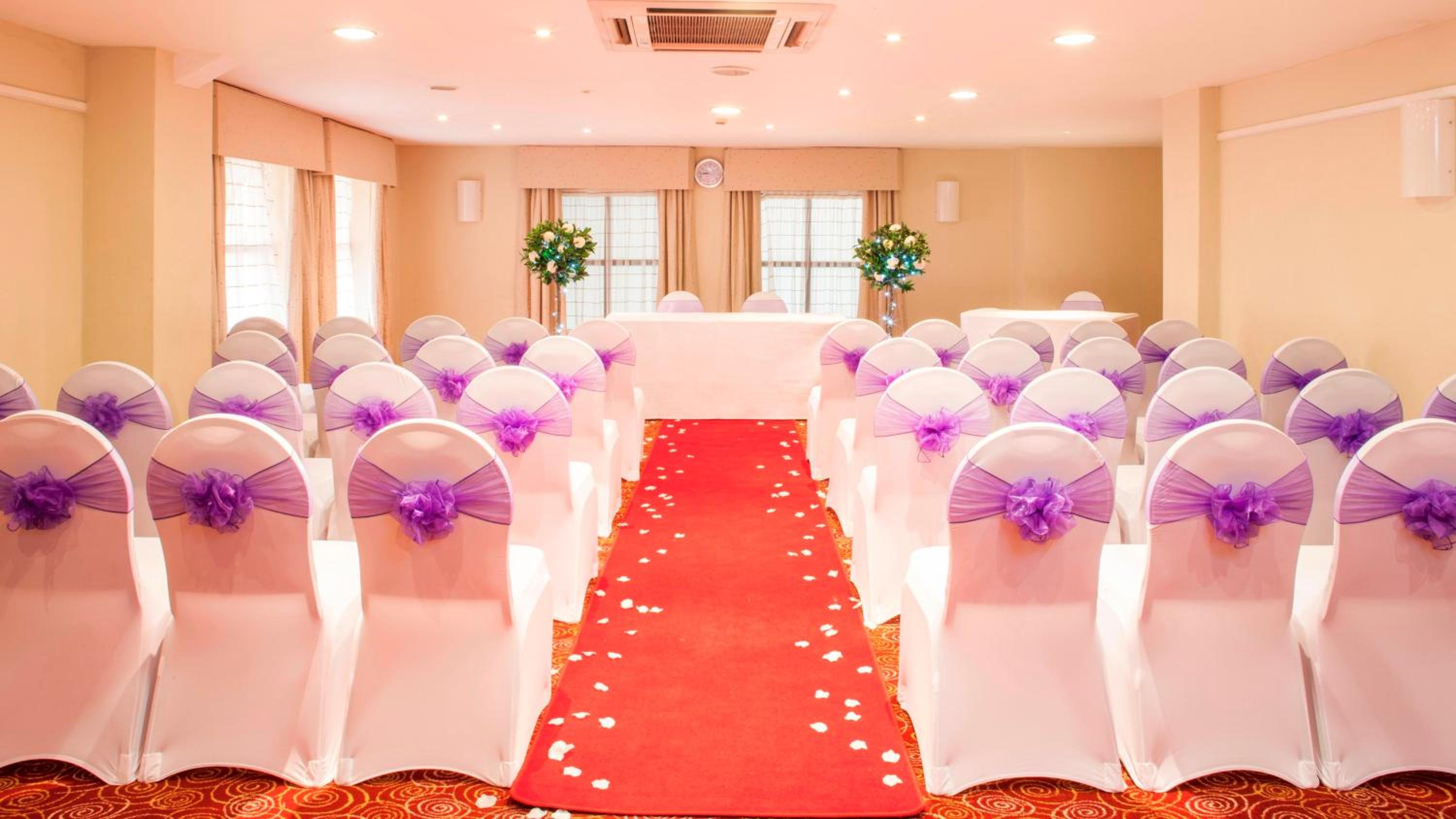Rotherham Vacations - Holiday Inn Rotherham-Sheffield M1,Jct.33, an IHG Hotel - Property Image 34