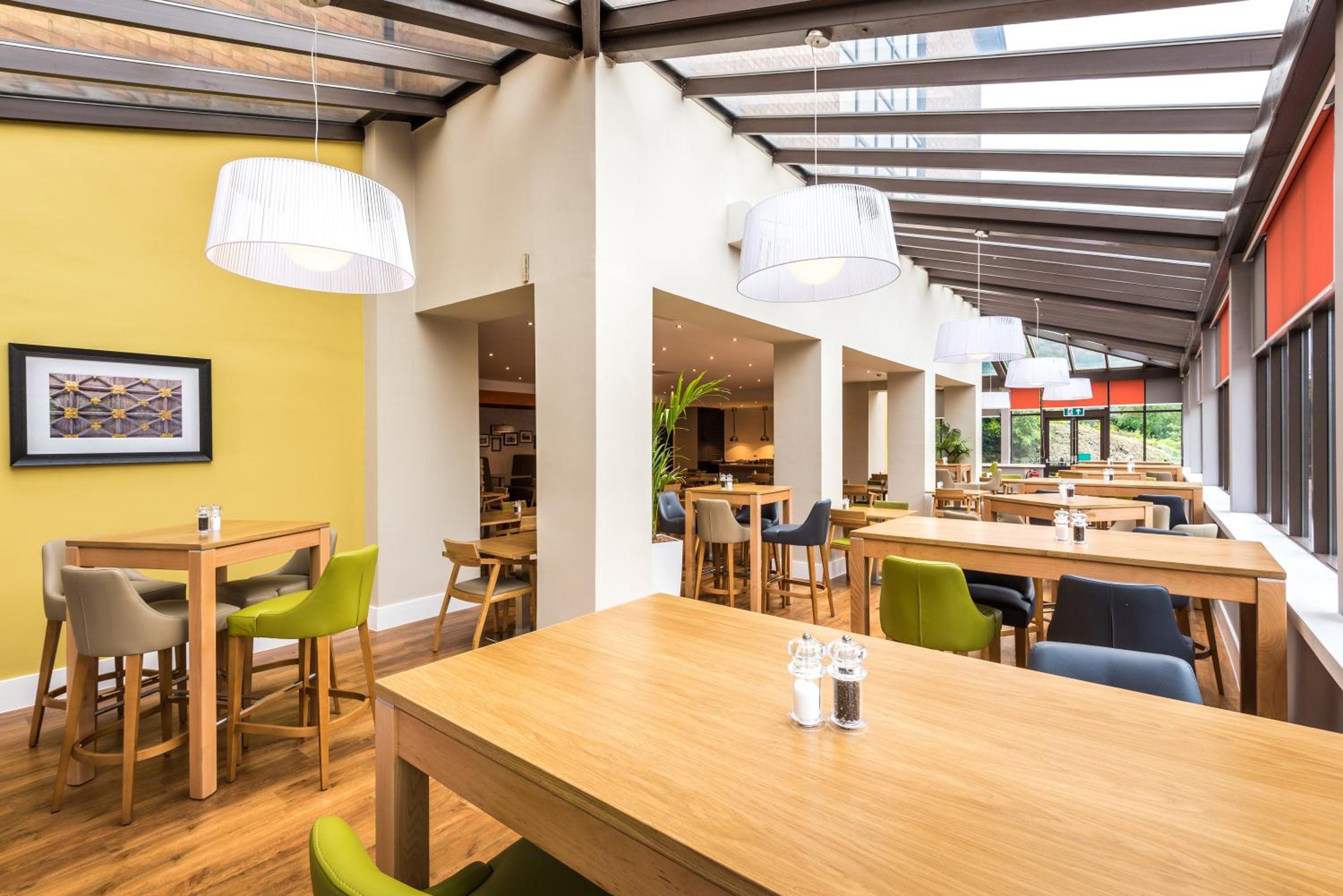Rotherham Vacations - Holiday Inn Rotherham-Sheffield M1,Jct.33, an IHG Hotel - Property Image 57