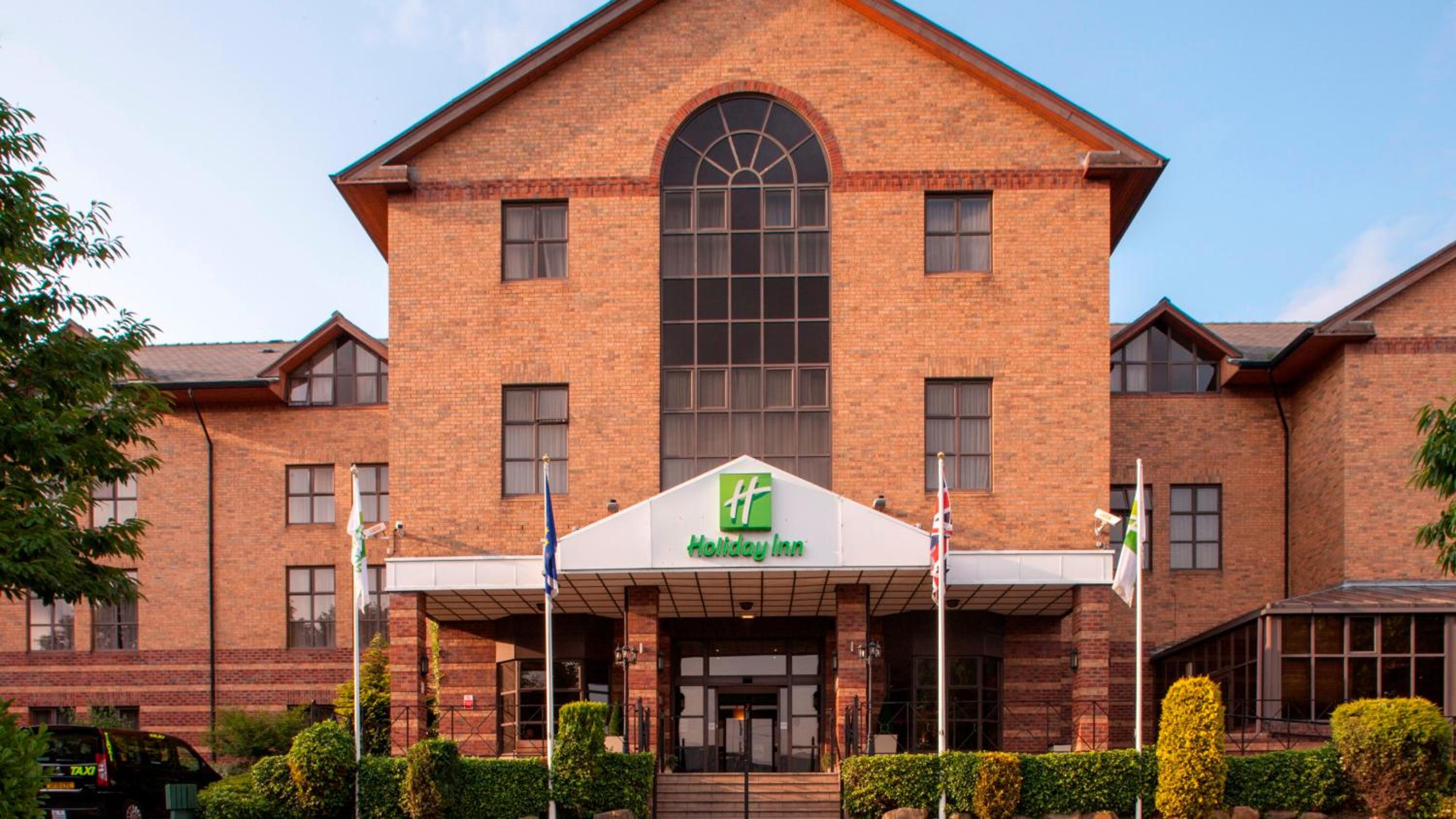 Rotherham Vacations - Holiday Inn Rotherham-Sheffield M1,Jct.33, an IHG Hotel - Property Image 73