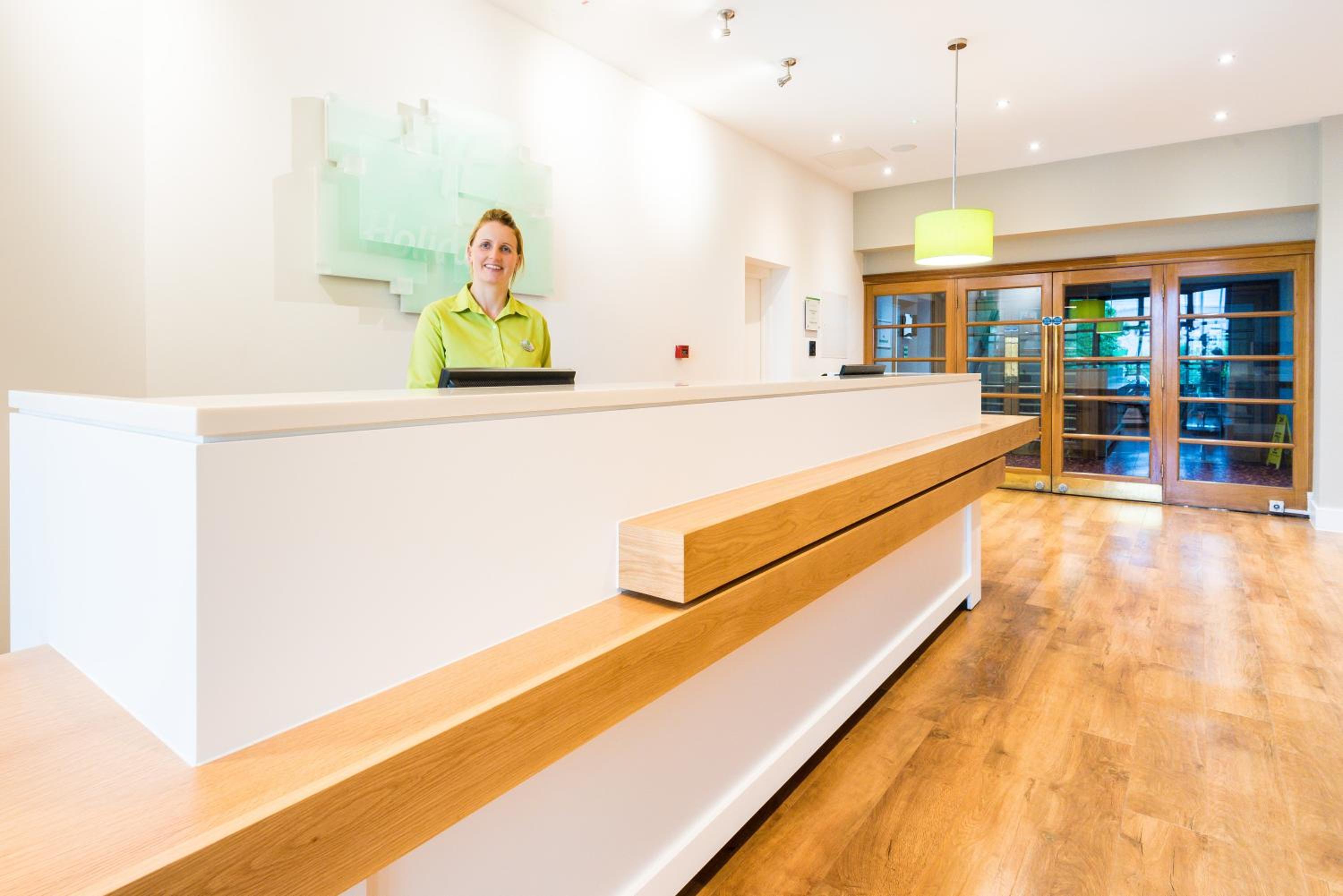 Rotherham Vacations - Holiday Inn Rotherham-Sheffield M1,Jct.33, an IHG Hotel - Property Image 31