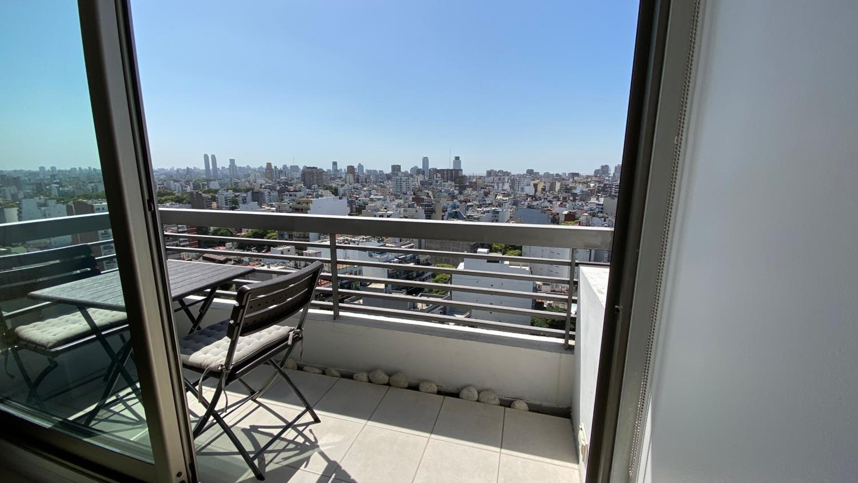 Topacio Tower apartamento de lujo