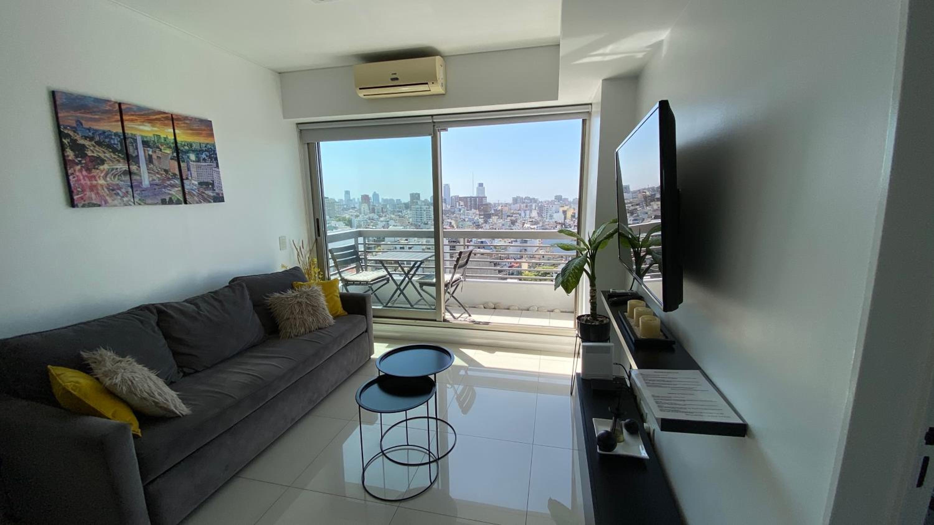Topacio Tower apartamento de lujo