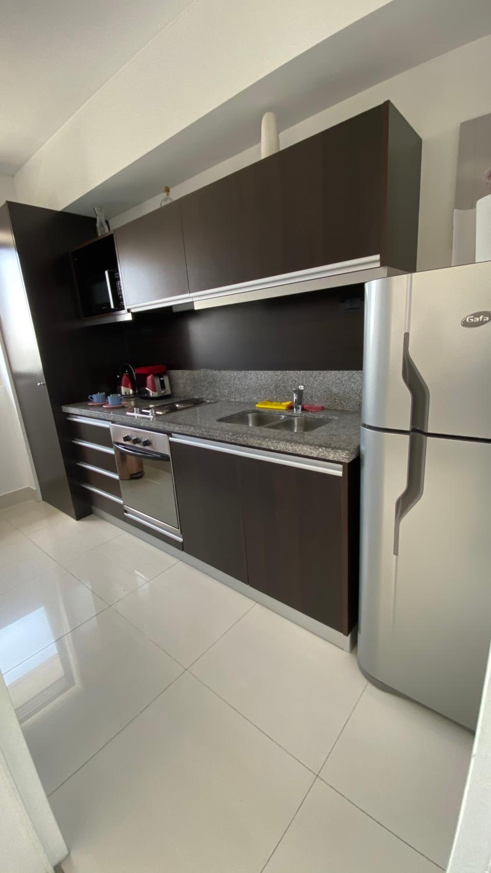 Topacio Tower apartamento de lujo