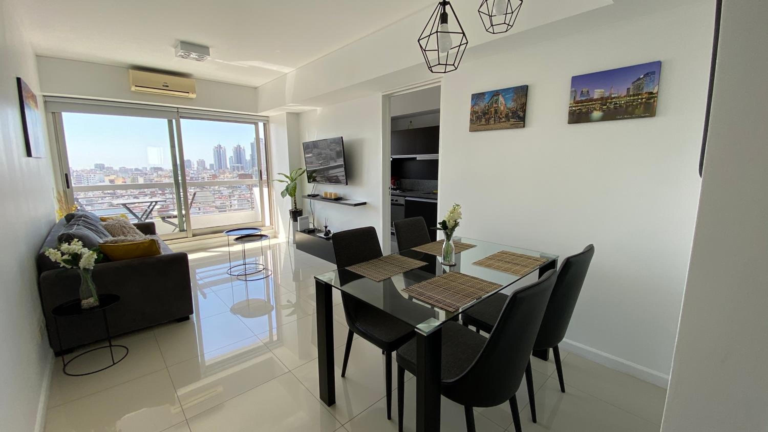 Topacio Tower apartamento de lujo