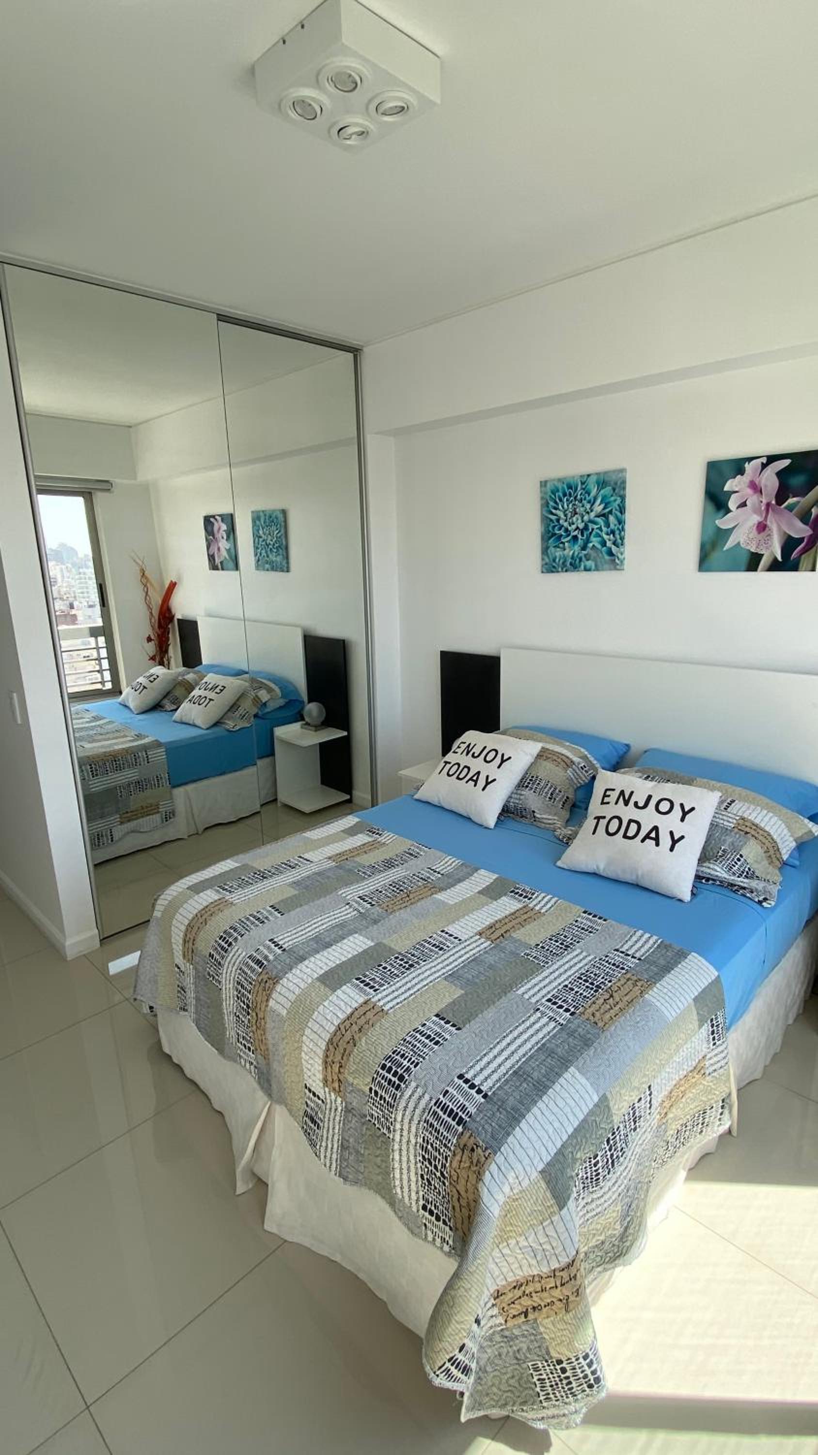 Topacio Tower apartamento de lujo