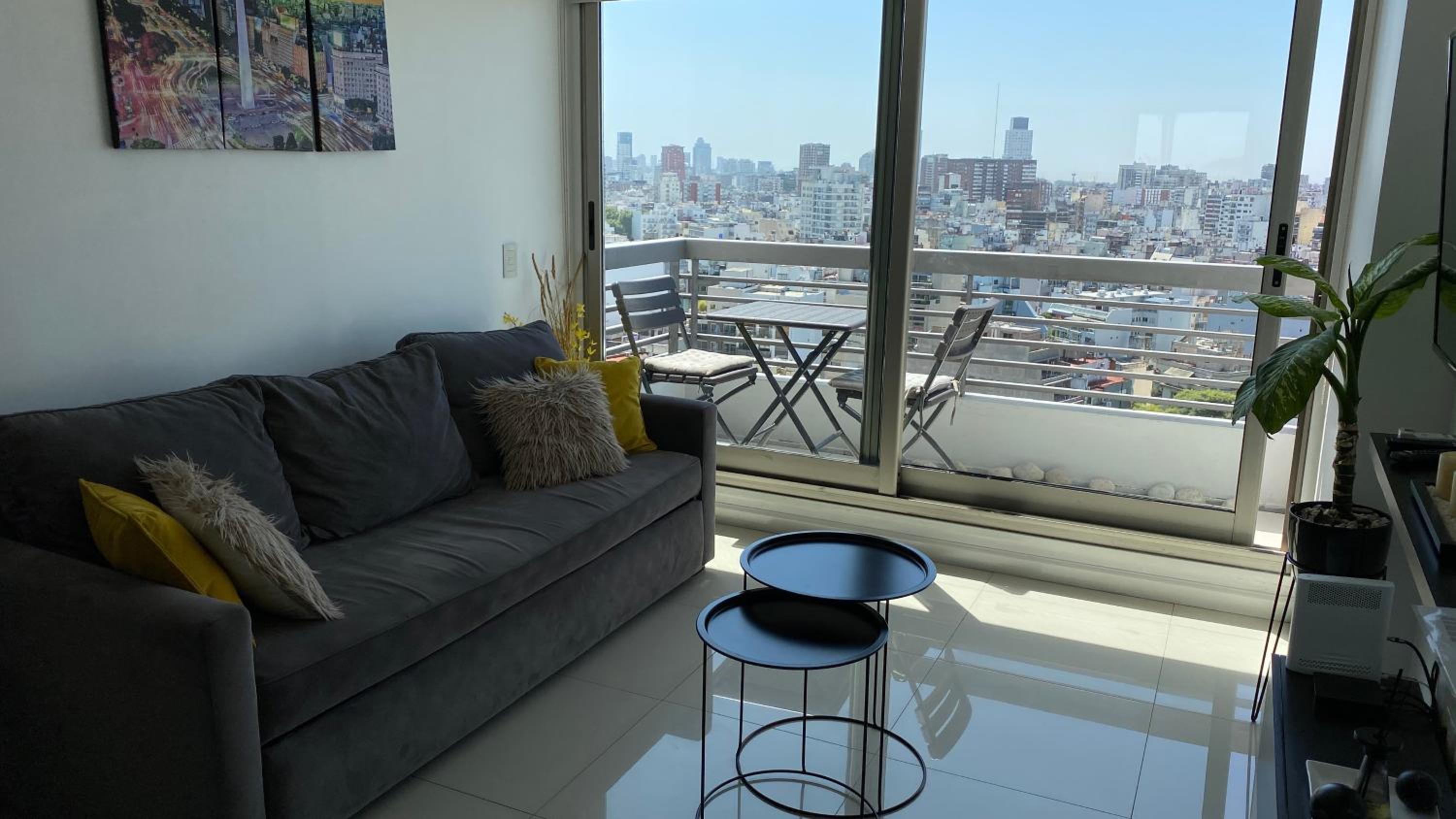Topacio Tower apartamento de lujo