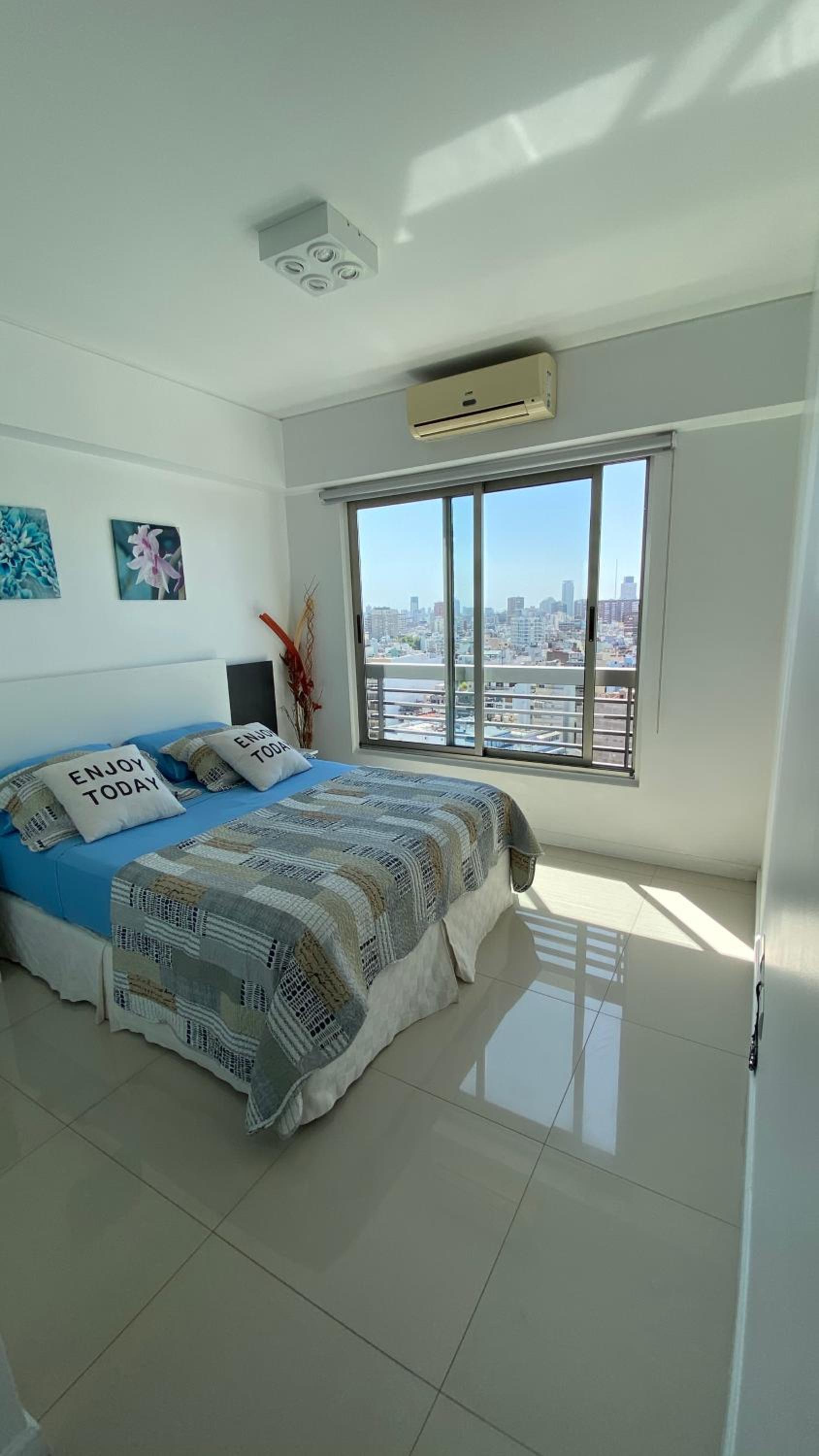 Topacio Tower apartamento de lujo
