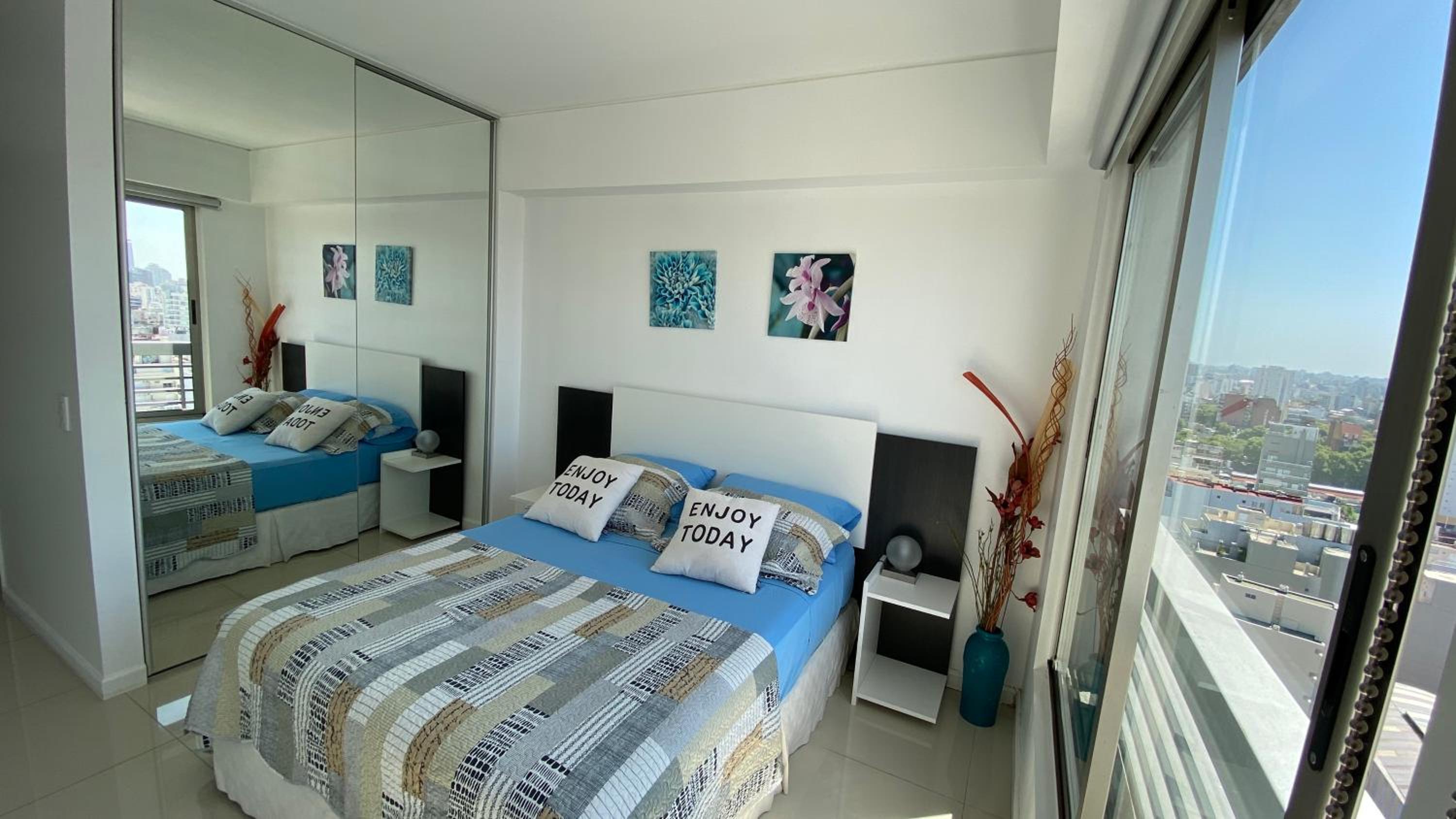 Topacio Tower apartamento de lujo