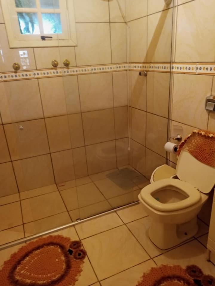 Casa de campo Recanto das Borboletas