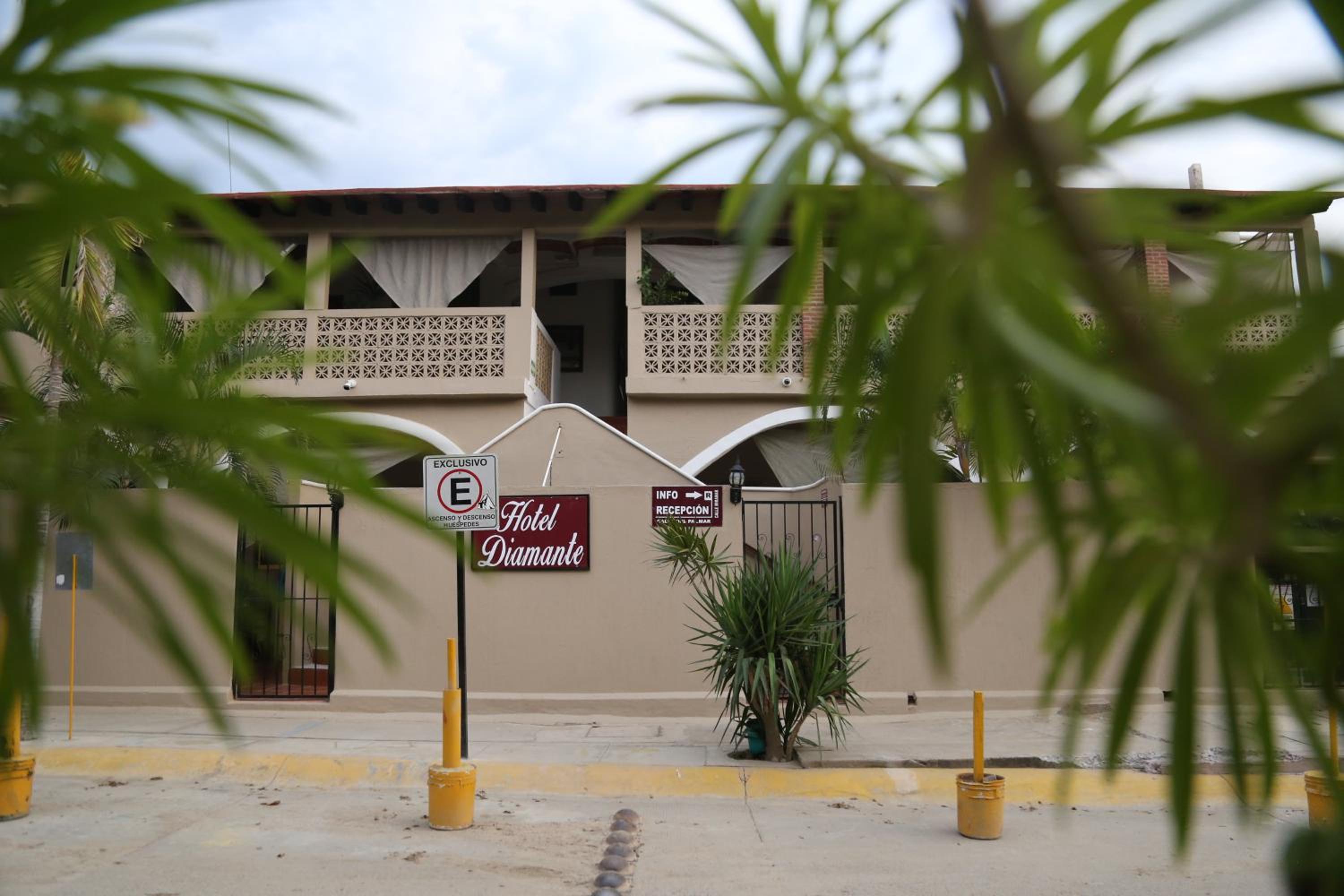 Hotel Diamante Sayulita - Image 1