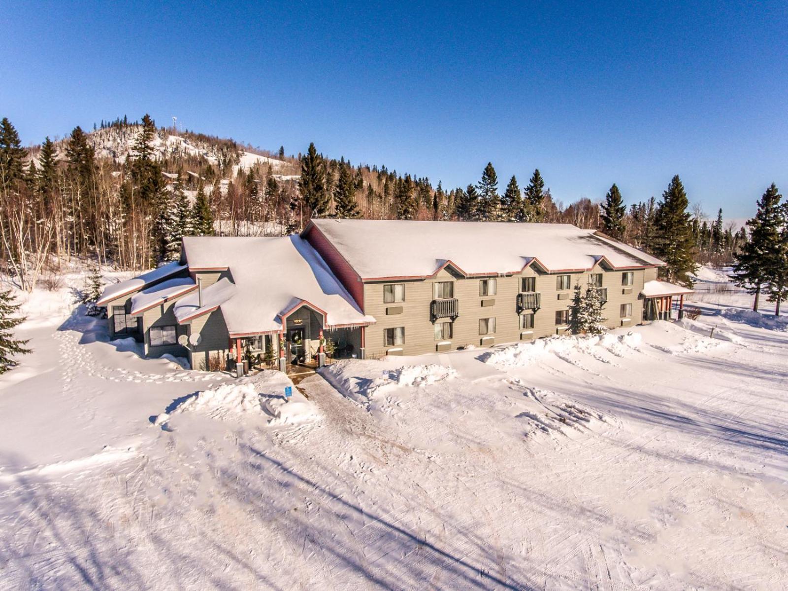 Mountain Inn at Lutsen