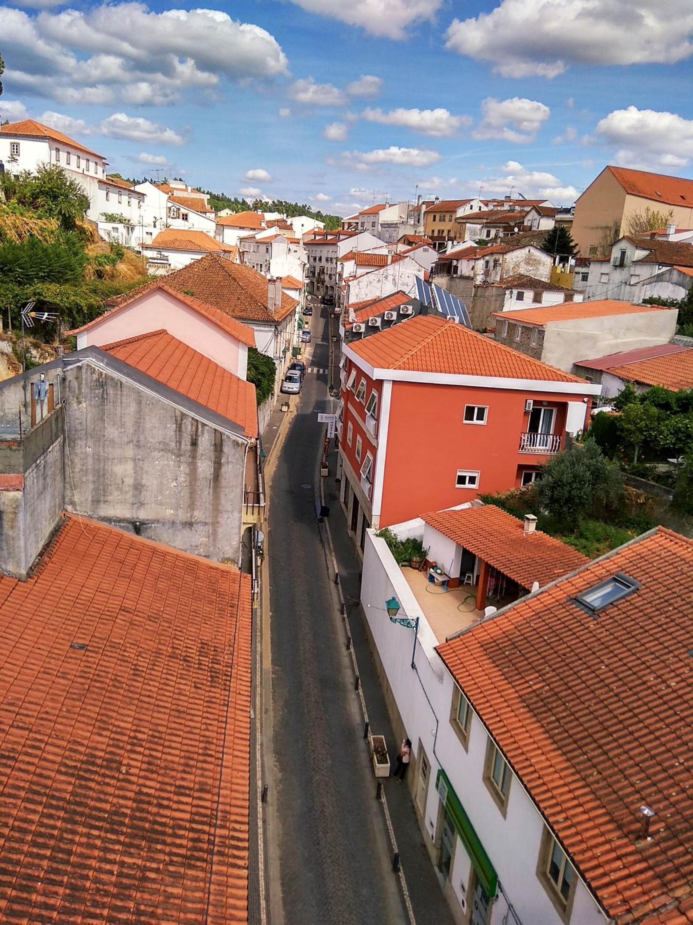 O Terraço da Ribeira view 2