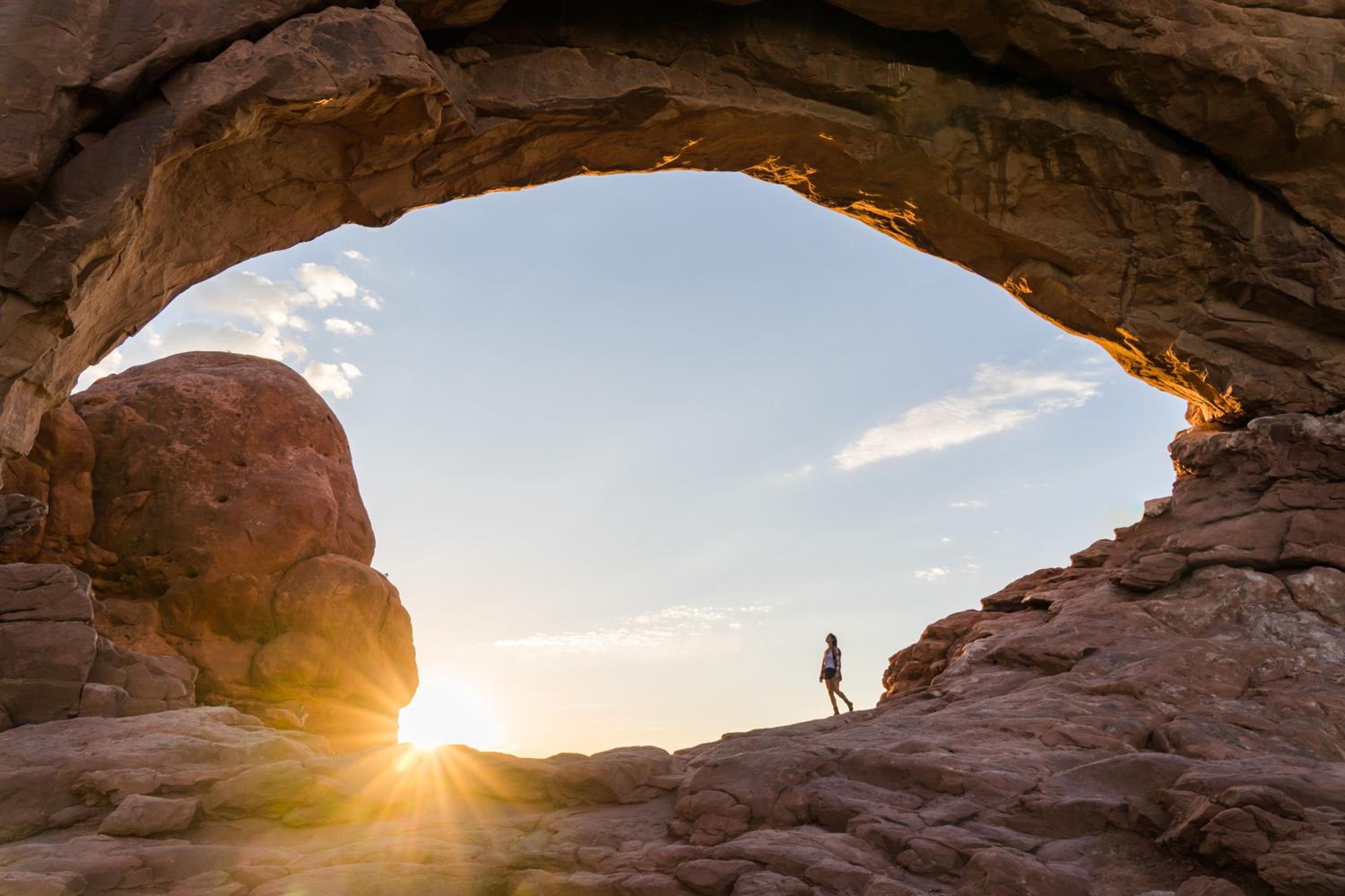 Under Canvas Moab