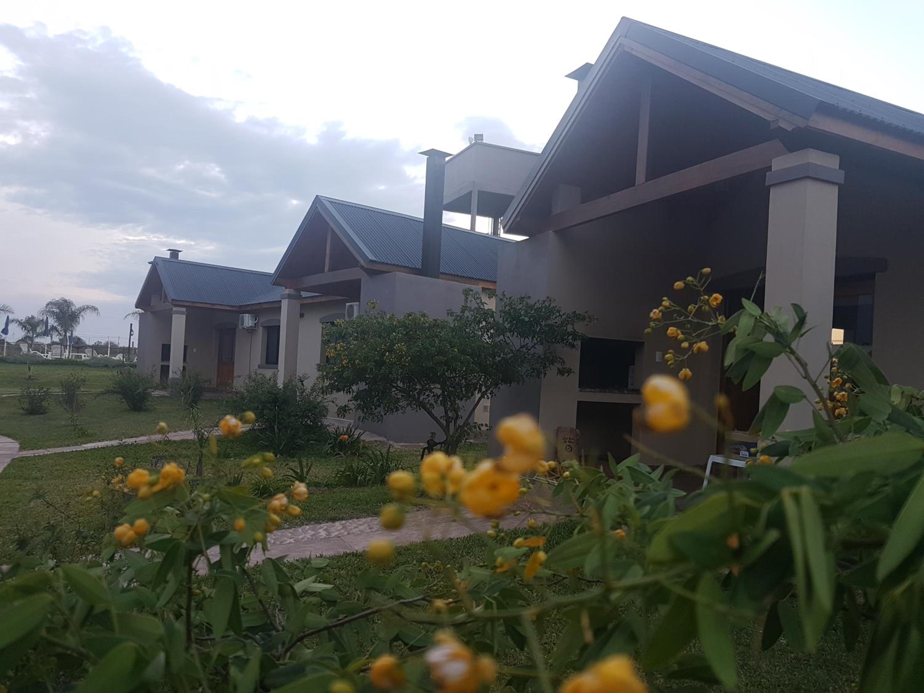 Iguape Aparts & Spa