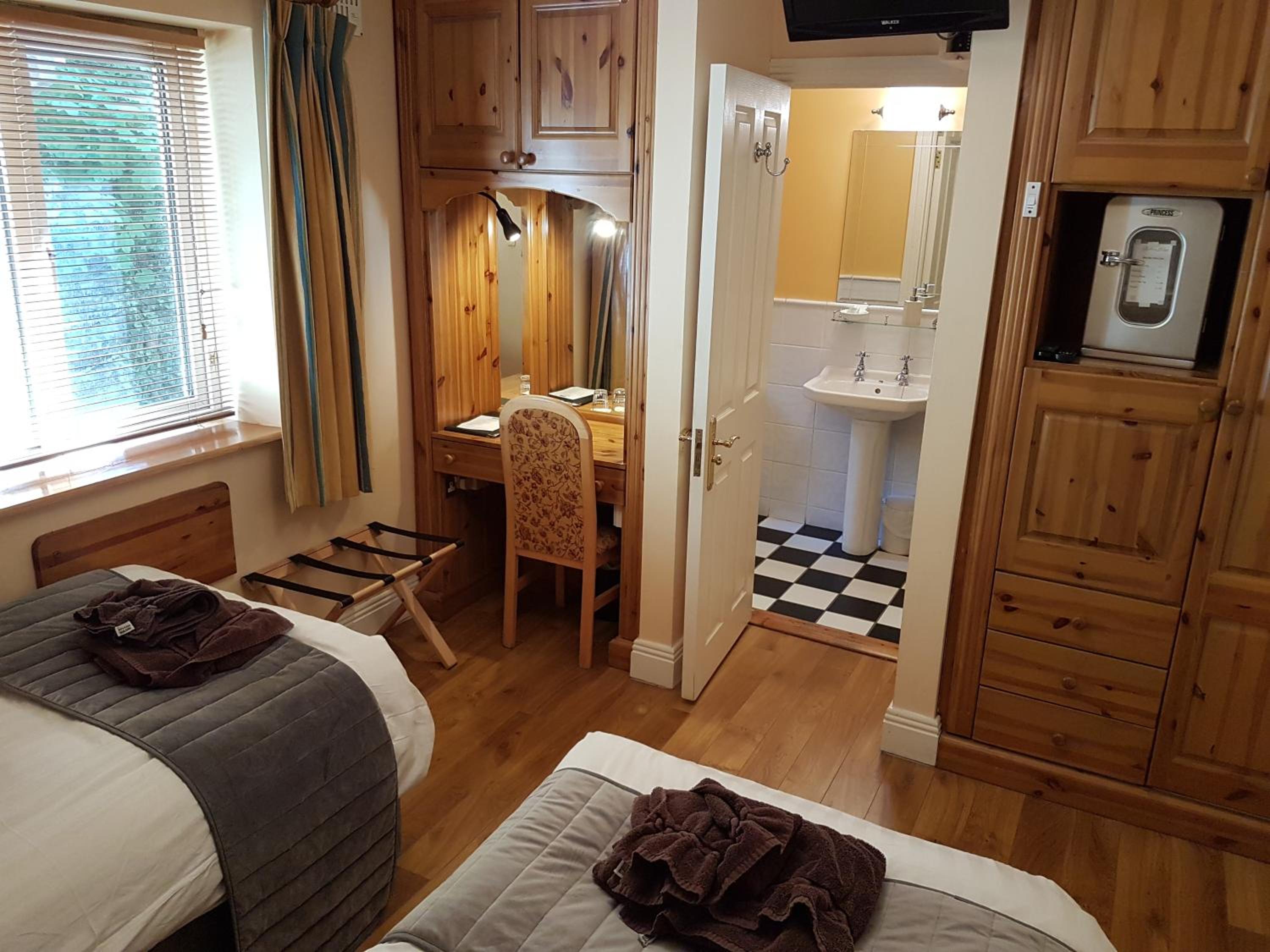 Boffin Lodge Guest House view 5