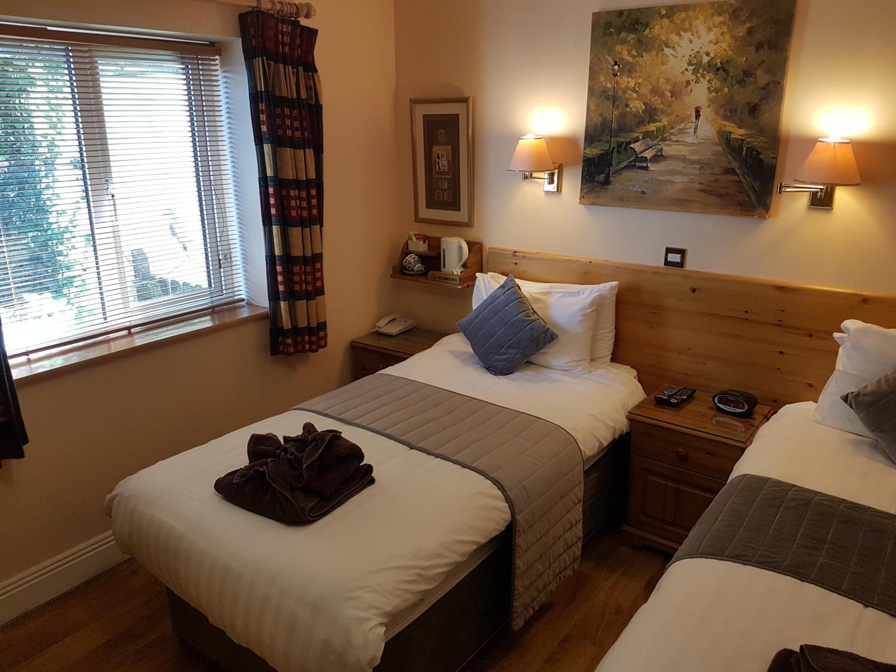 Boffin Lodge Guest House view 3