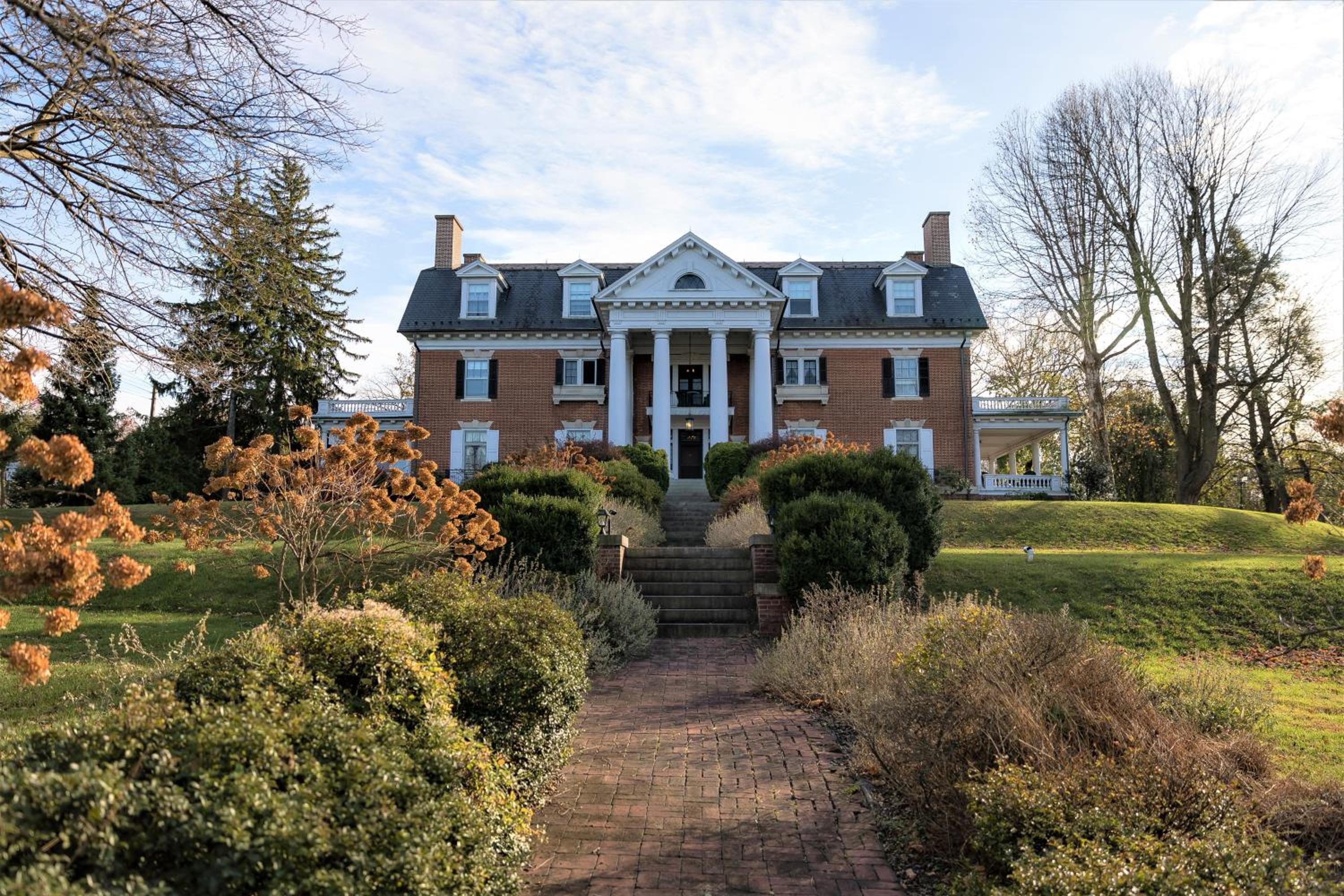 Mercersburg Inn