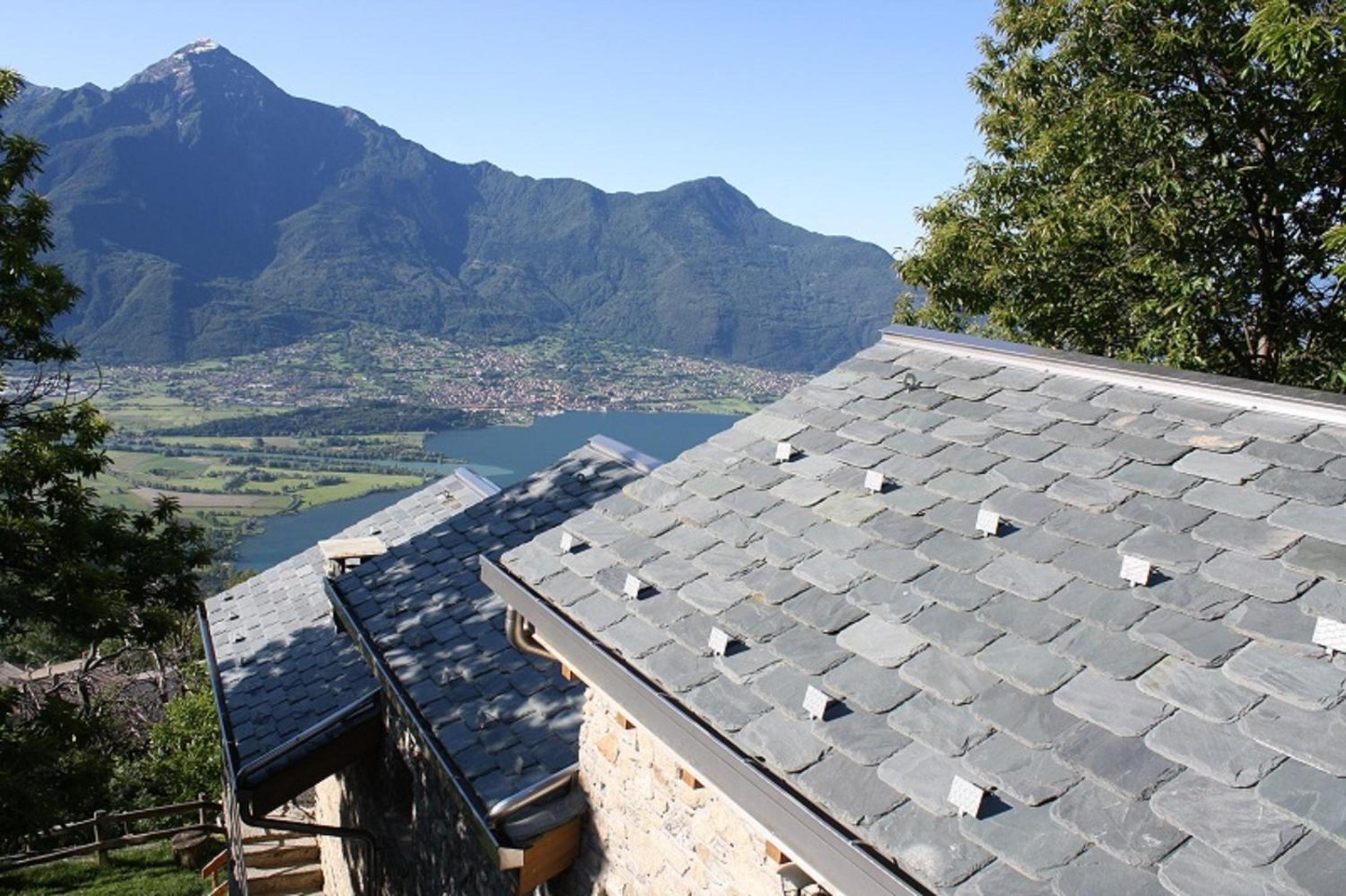 Rifugio Dalco view 4