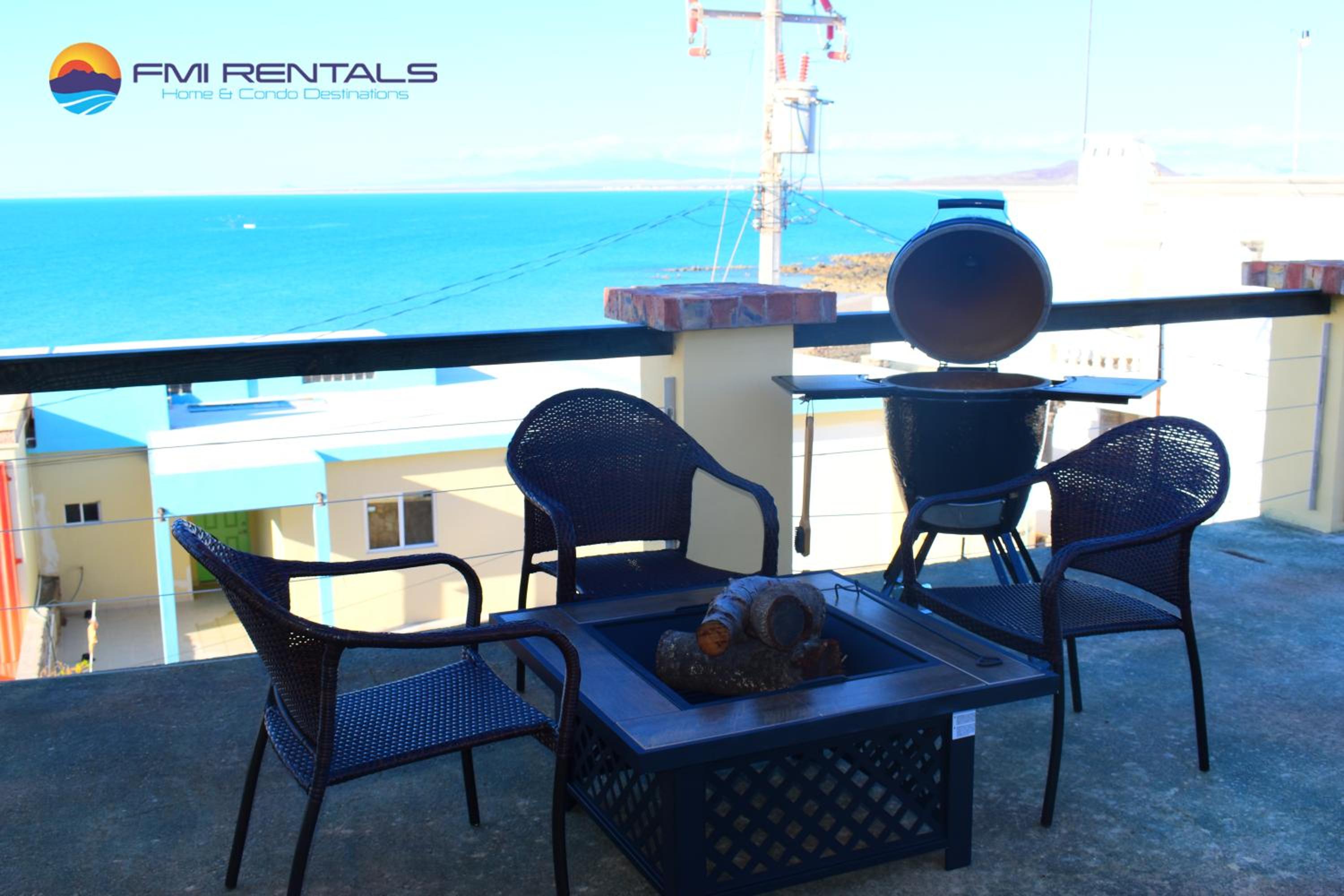 Casa Ballena view 3