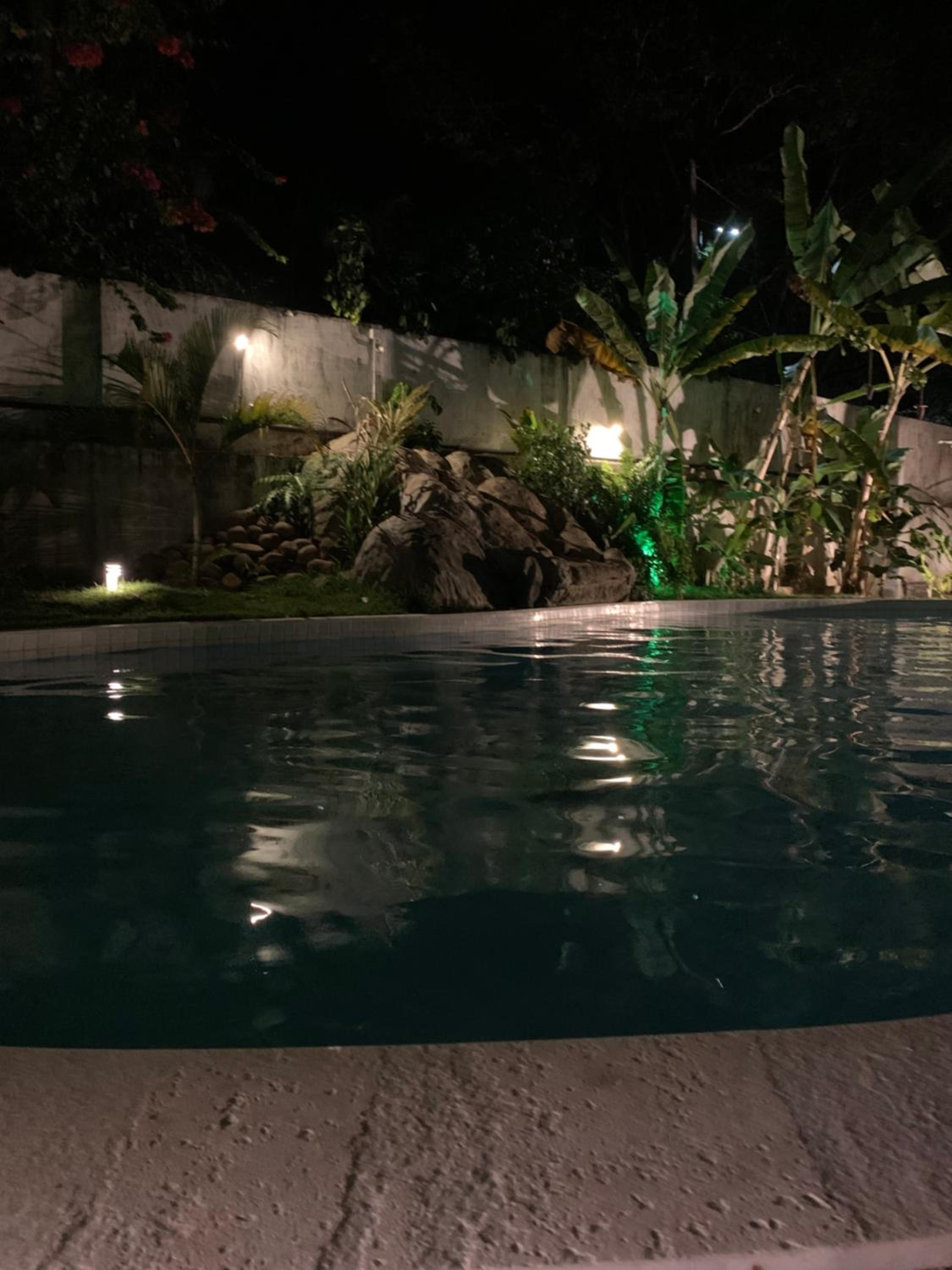Solar Água Pipa en Pipa