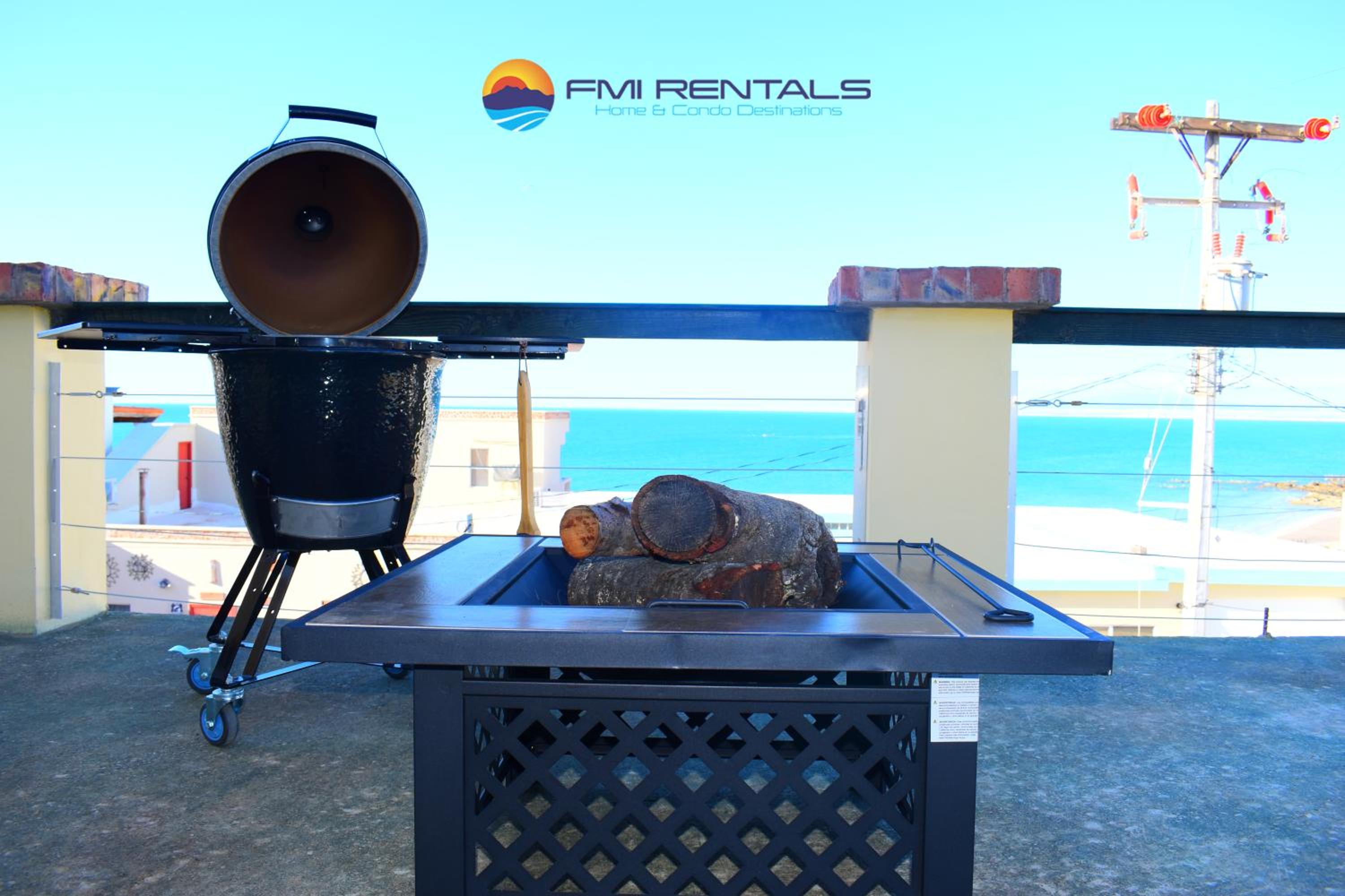 Casa Ballena view 4