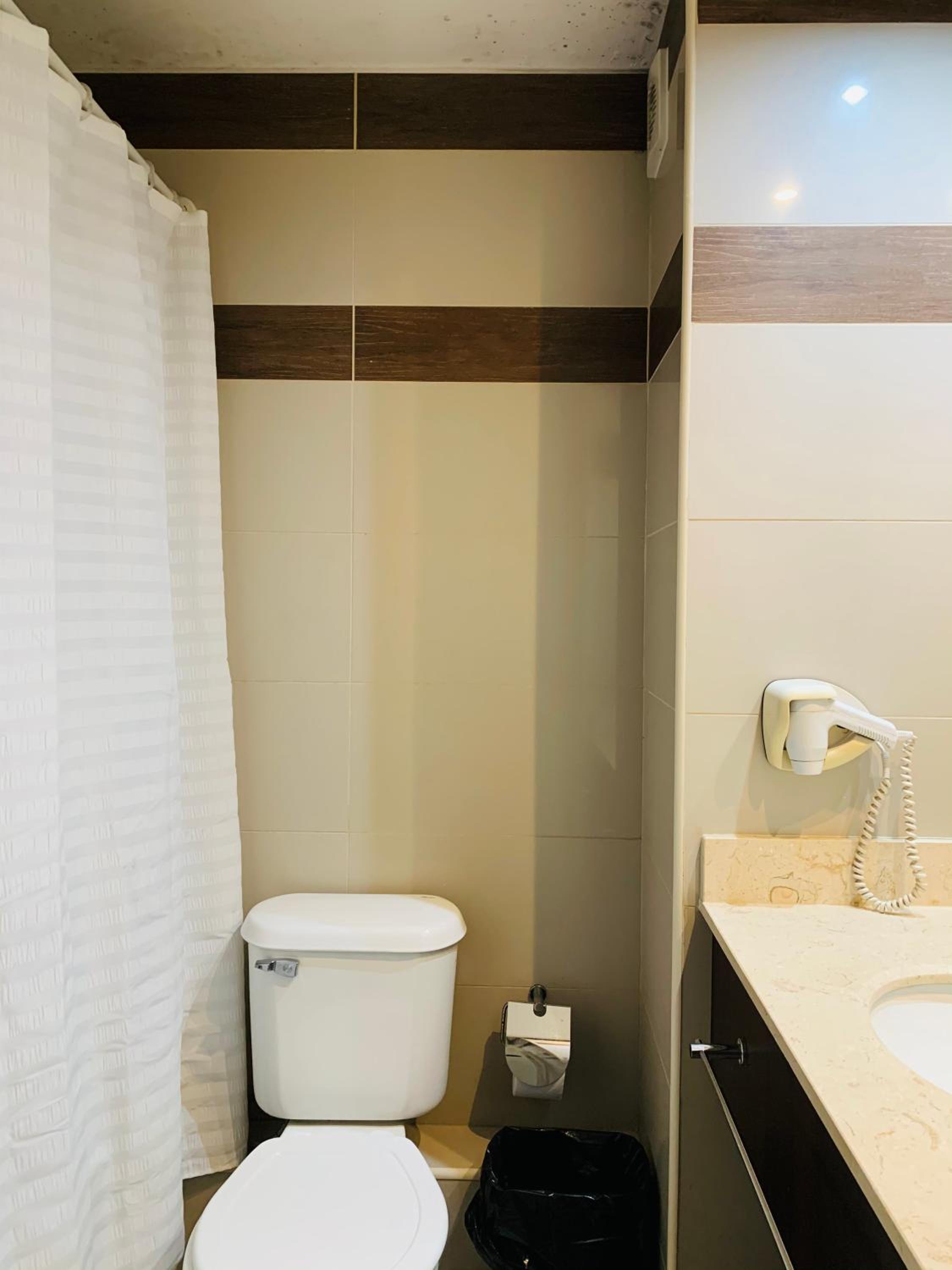 Apartamentos City Centro Manuel Montt