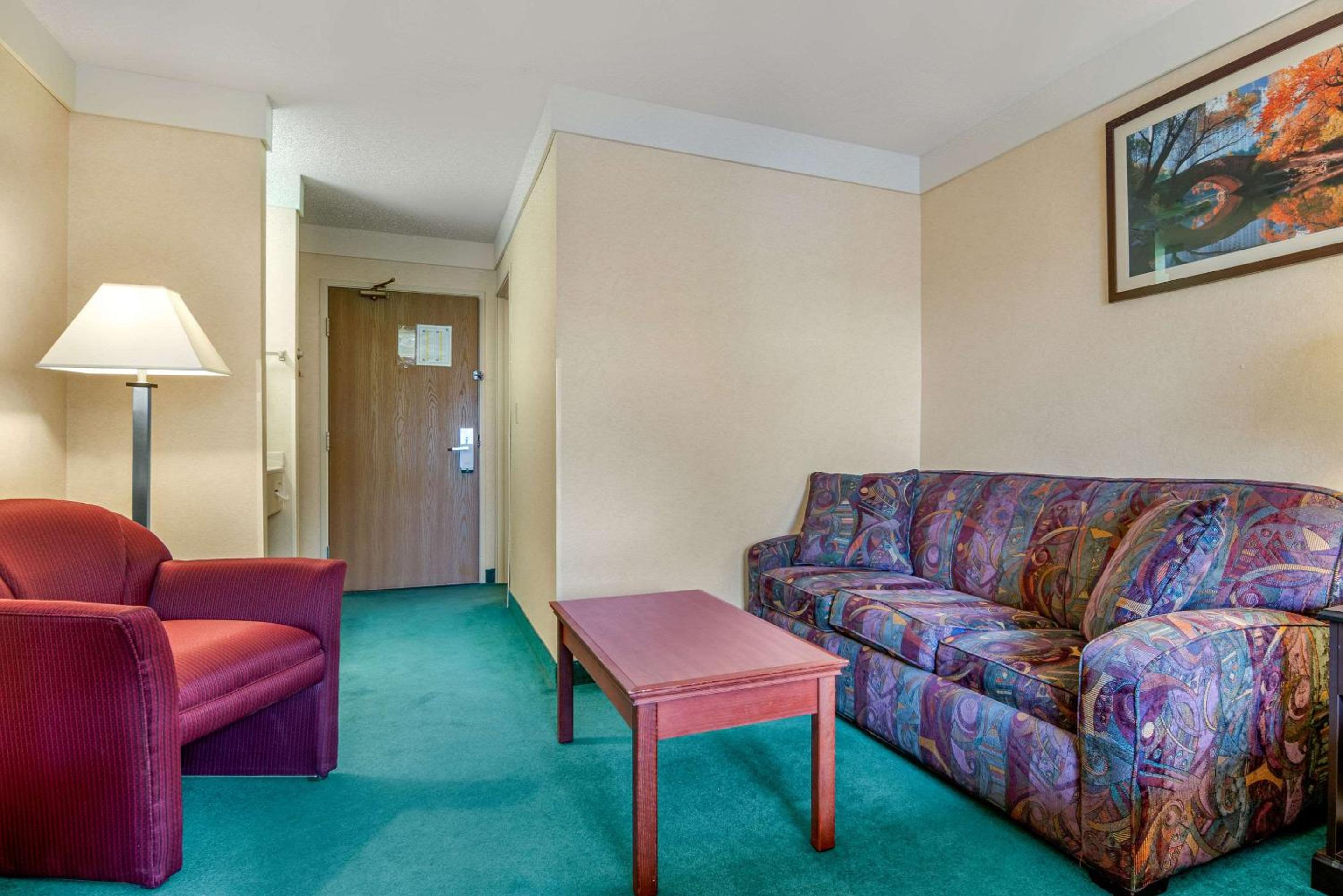 Quality Inn Bend North, 사진 12