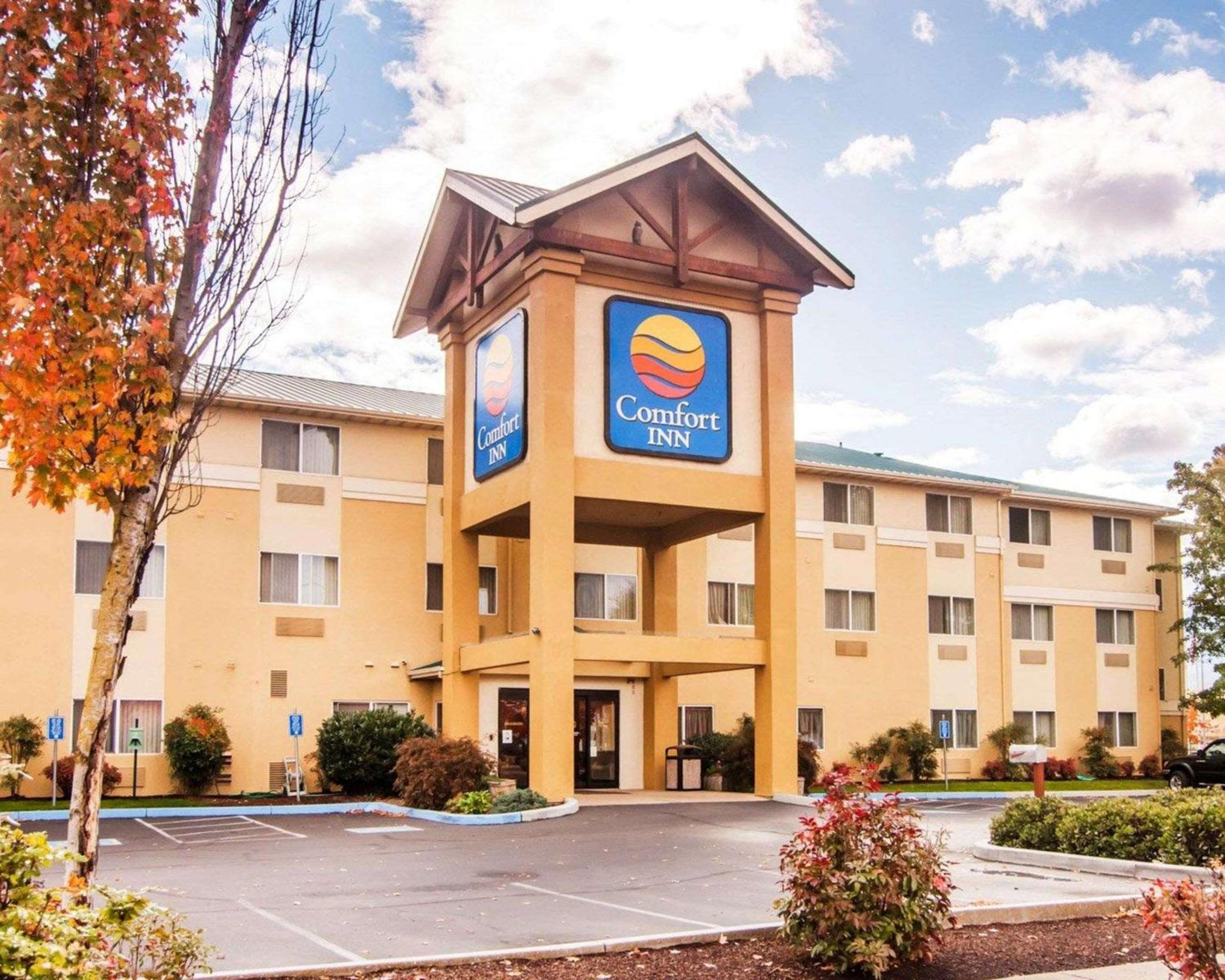 Medford Vacations - Comfort Inn Medford South - Property Image 31