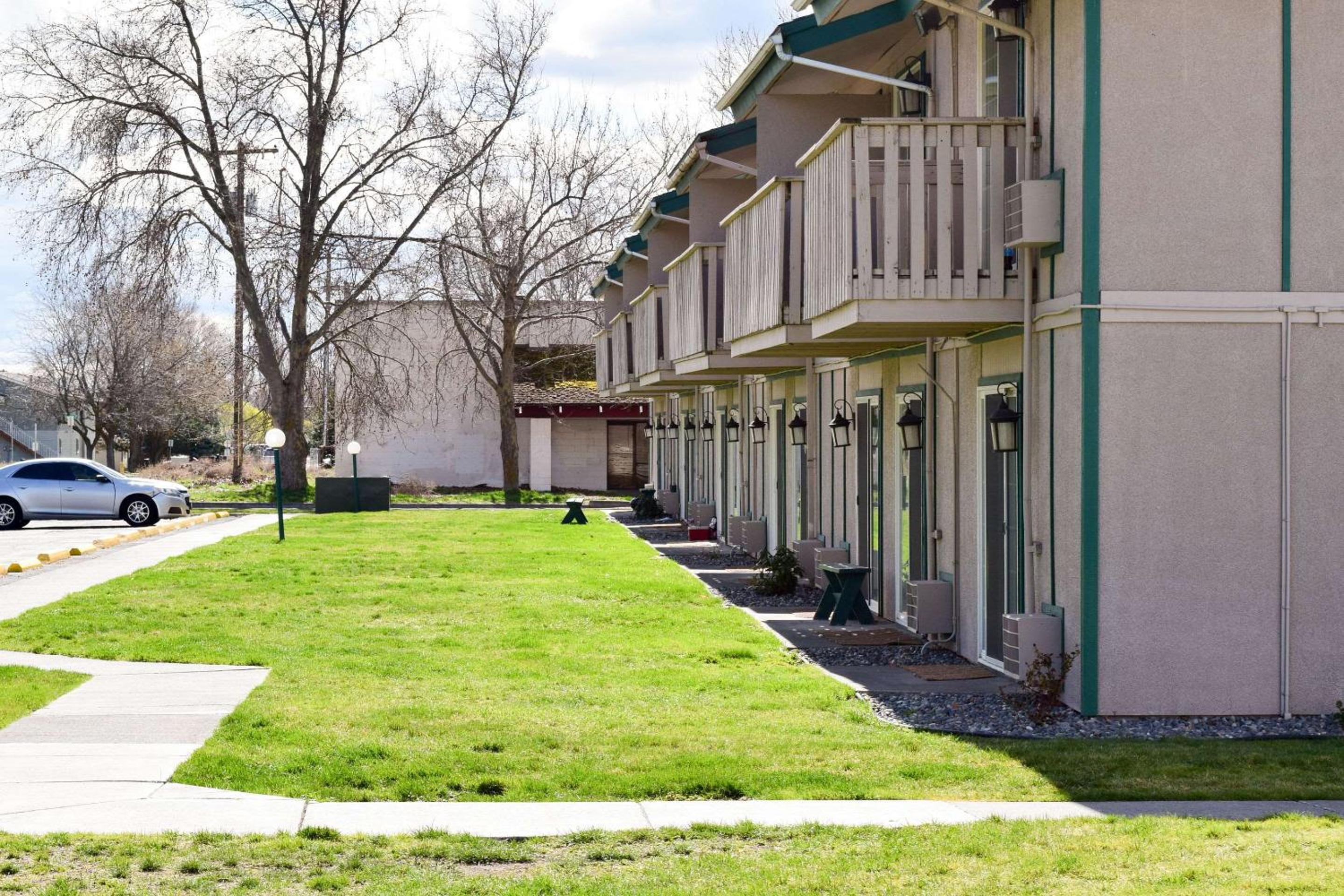 Quality Inn Umatilla - Hermiston