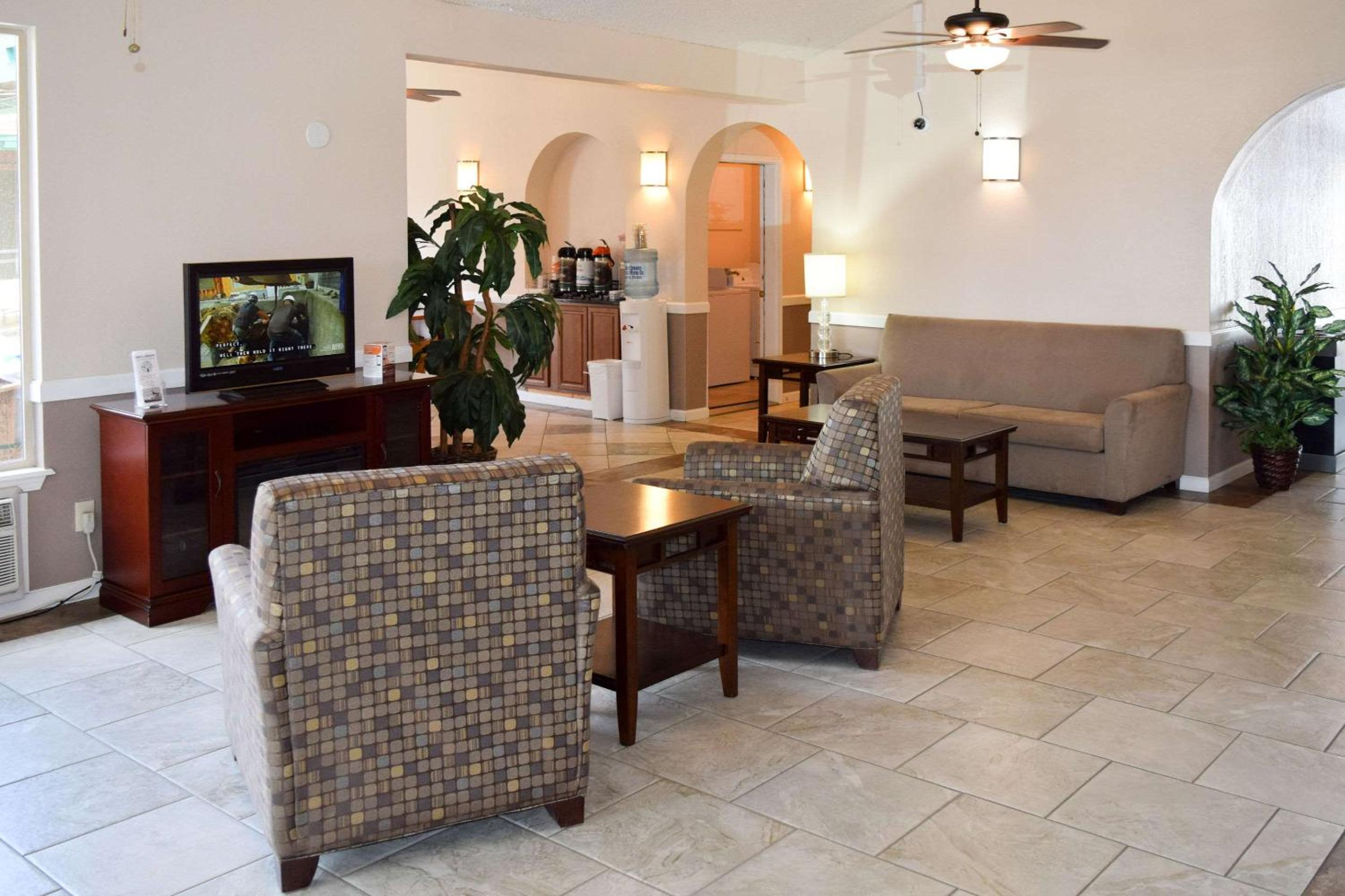 Quality Inn Umatilla - Hermiston