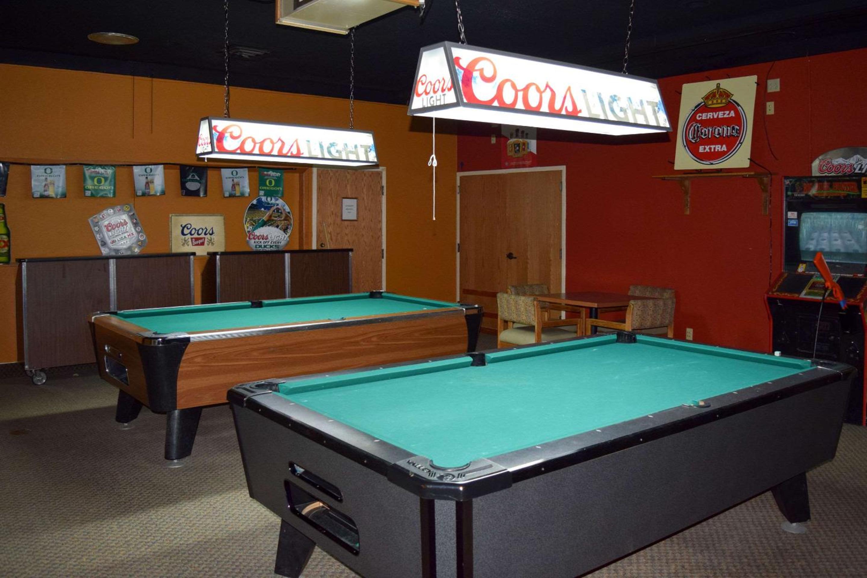 Quality Inn Umatilla - Hermiston