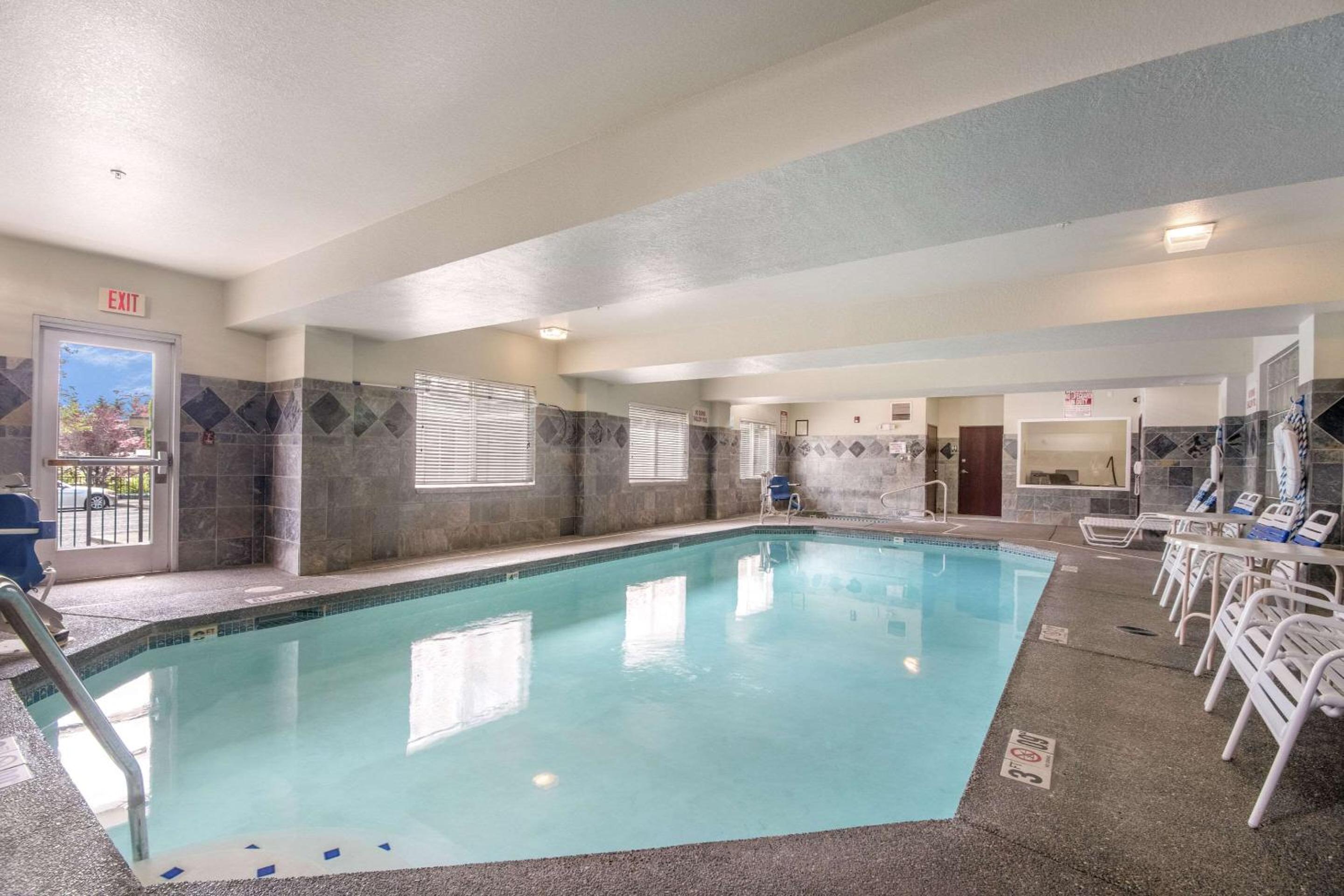 Quality Inn, Zdjęcie 32