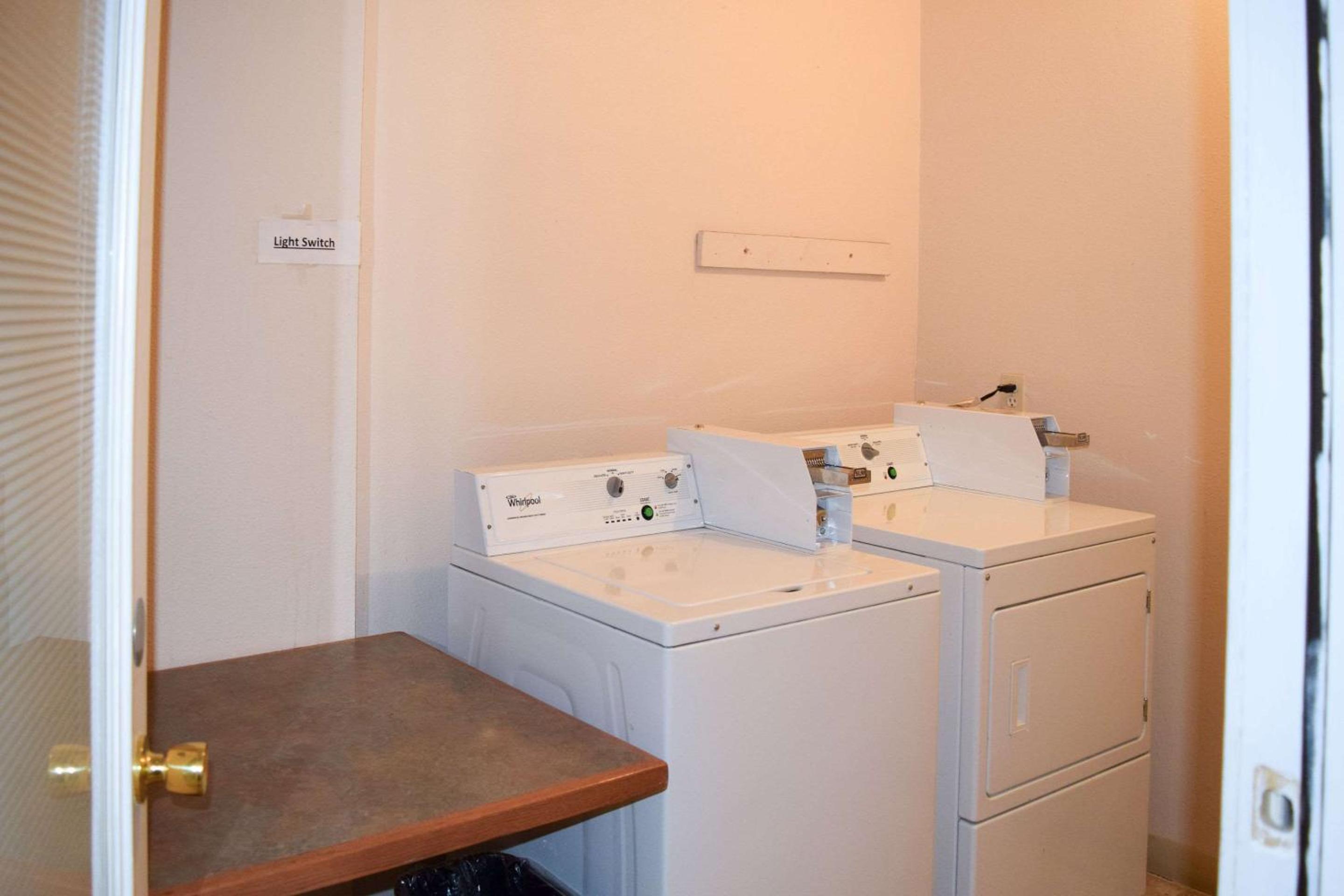 Quality Inn Umatilla - Hermiston