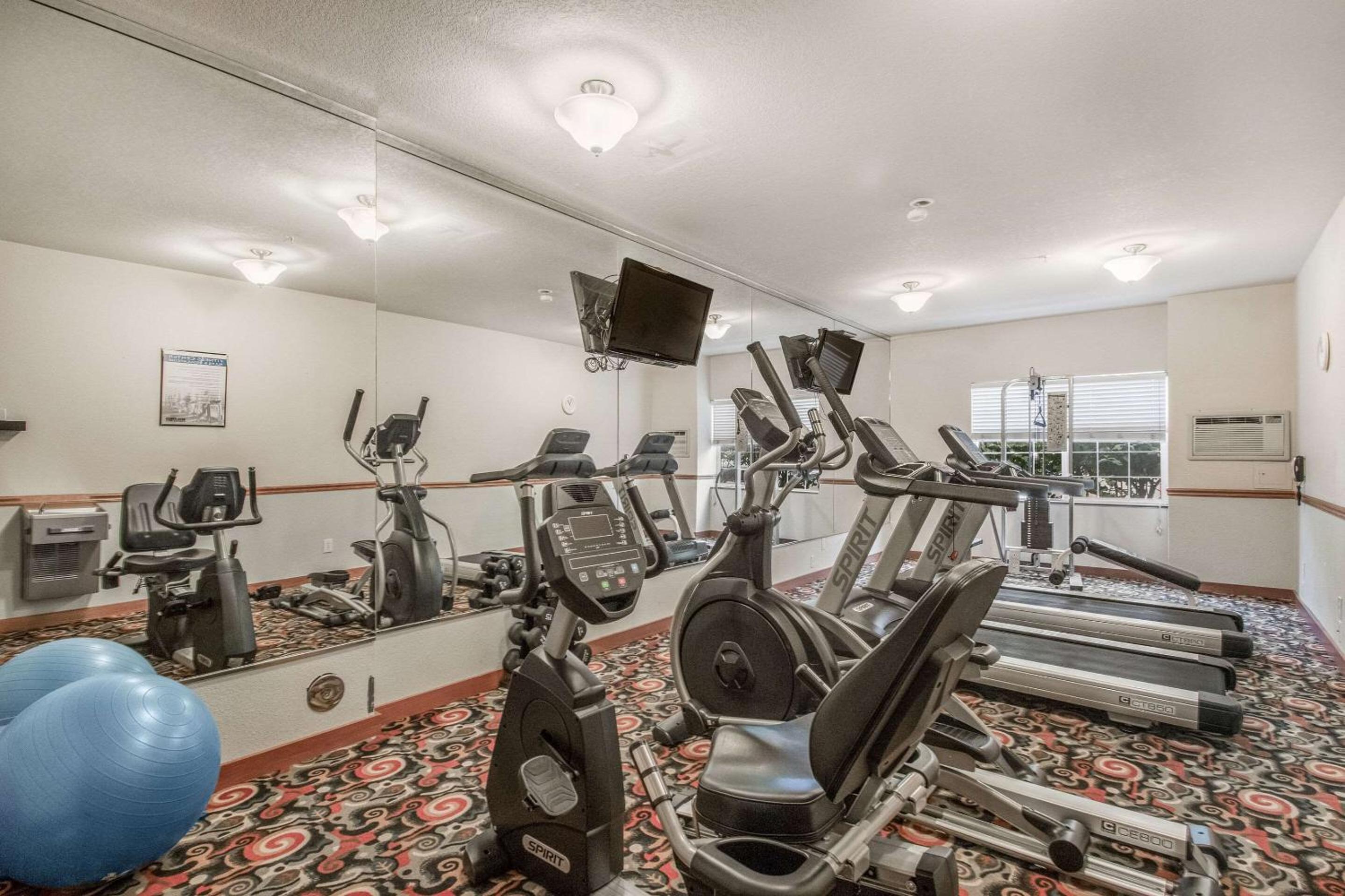 Quality Inn, Zdjęcie 18