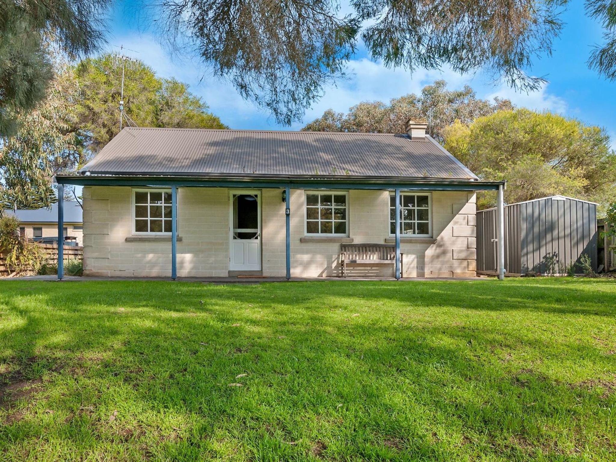 Corella Cottage
