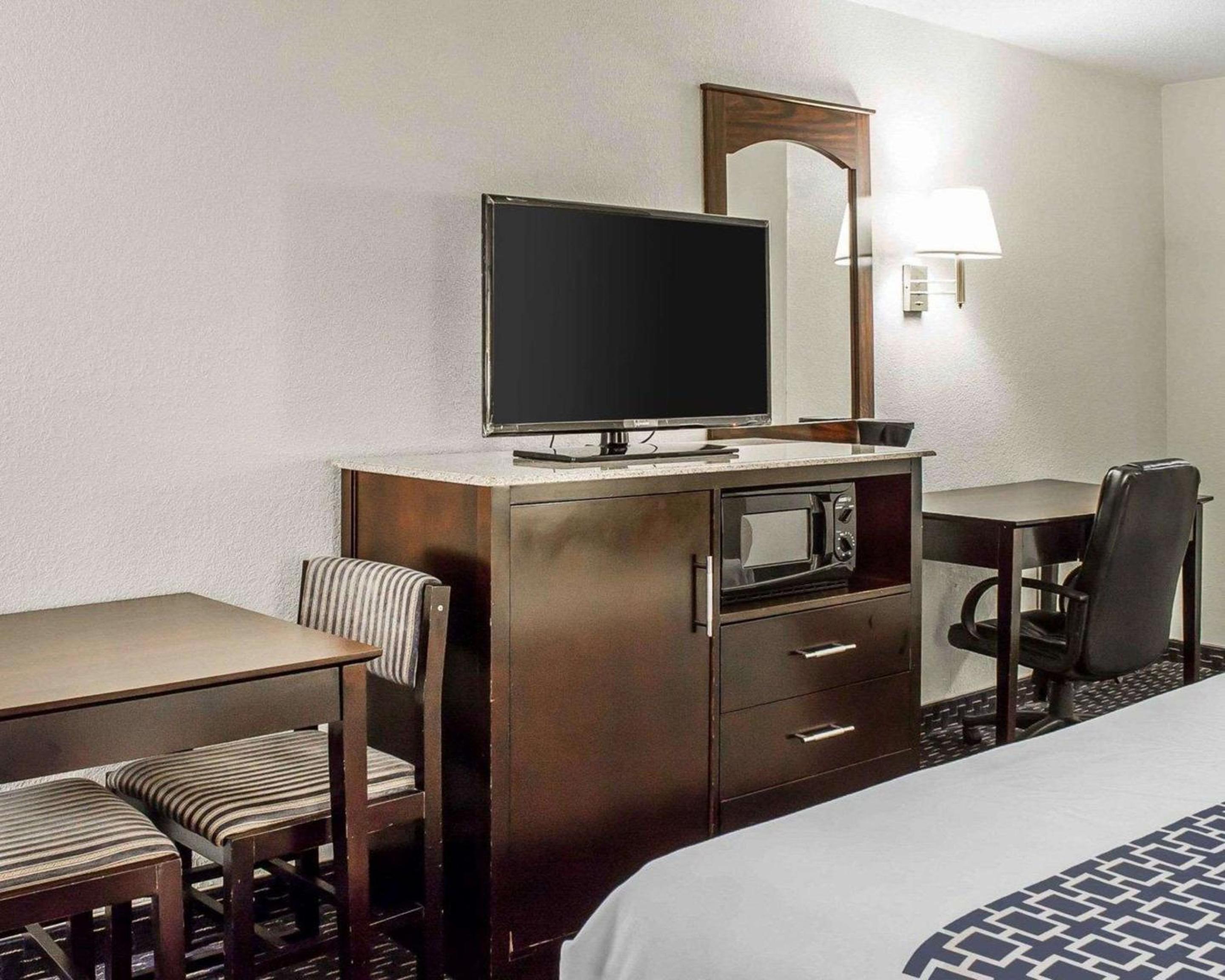 Econo Lodge Scranton near Montage Mountain, Billede 23