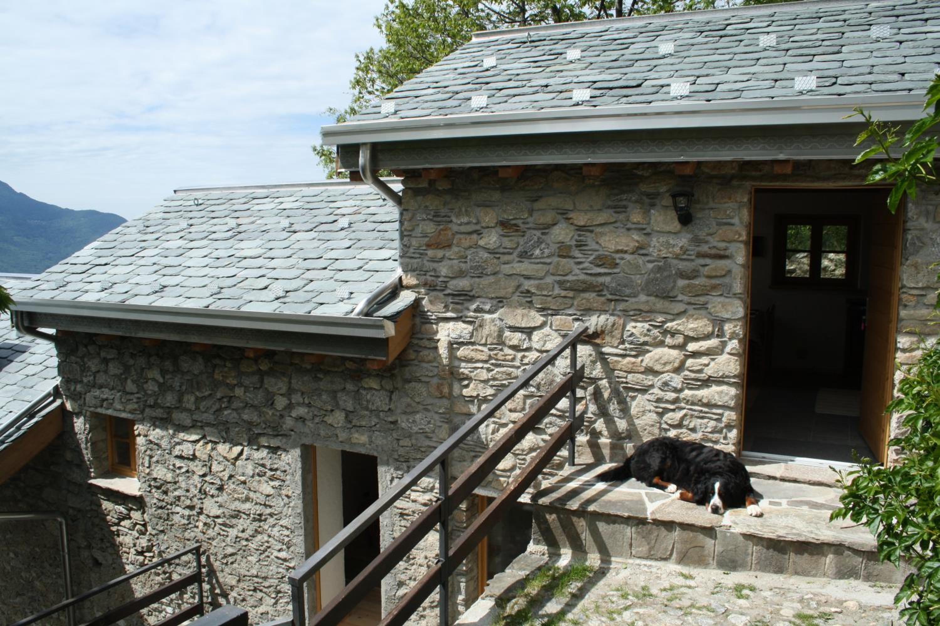 Rifugio Dalco view 5
