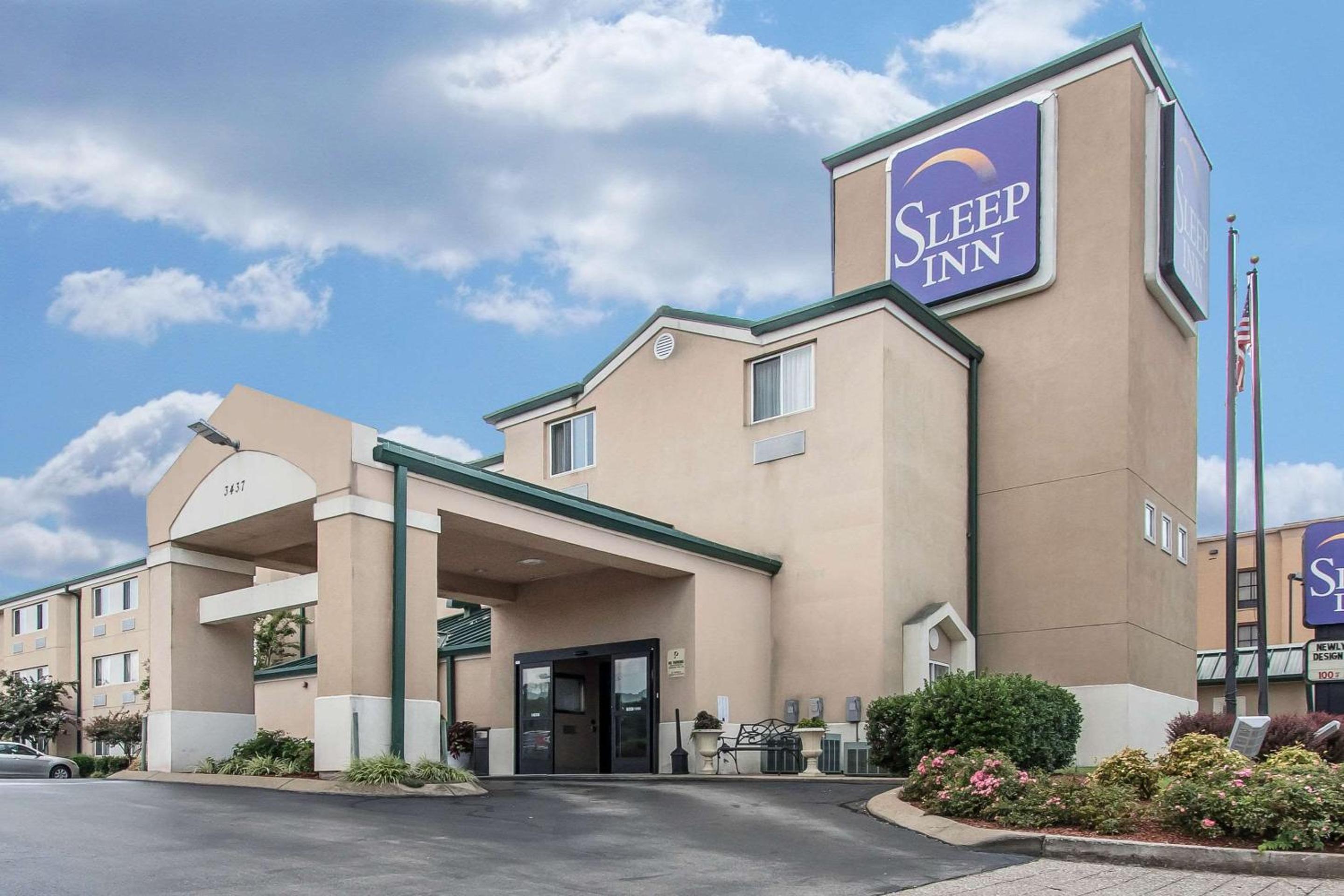 Sleep Inn - Property Image 17