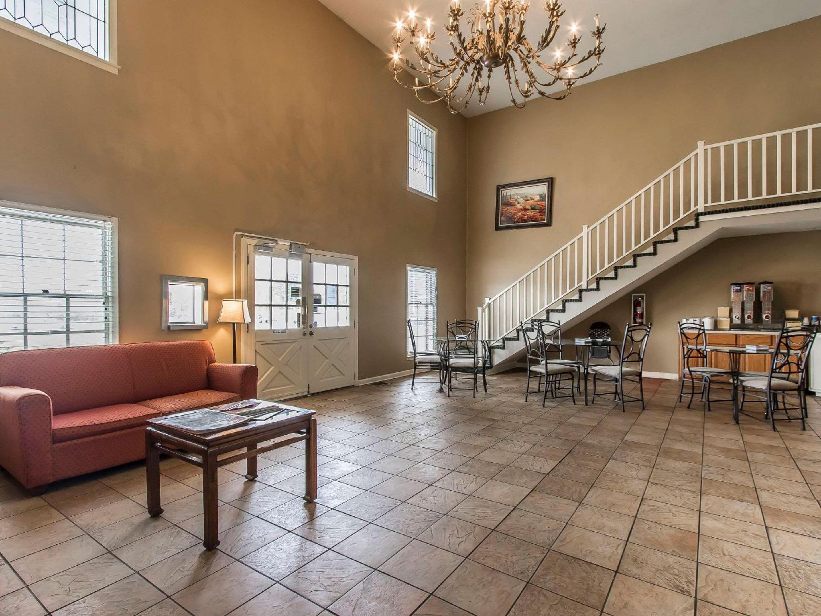 Rodeway Inn Jackson Northwest, Billede 15