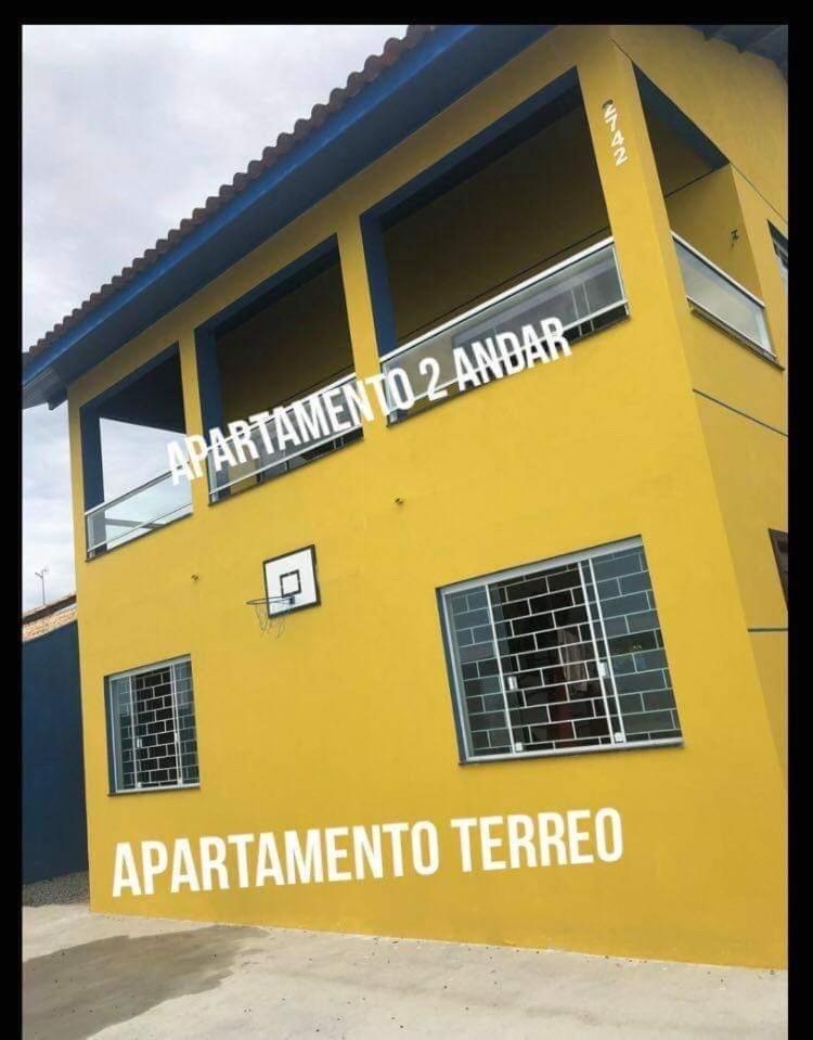 PÉ NA AREIA Apto Manfron