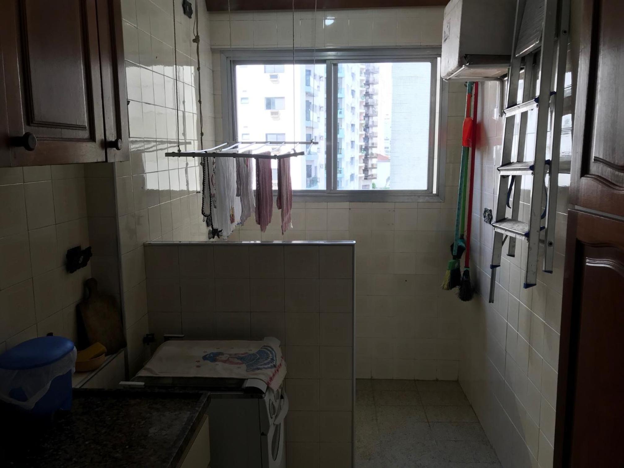 Apartamento Pitangueiras