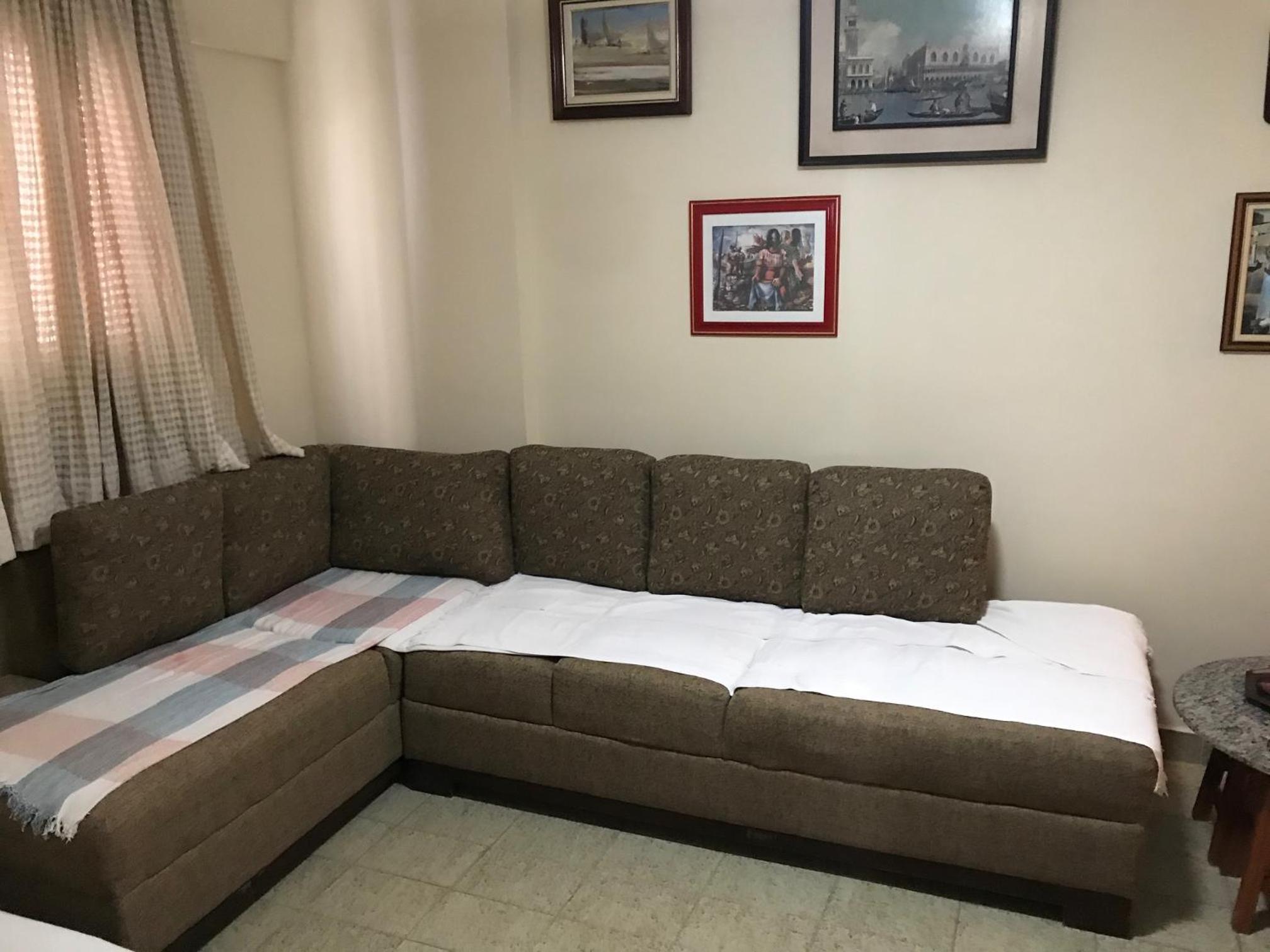 Apartamento Pitangueiras