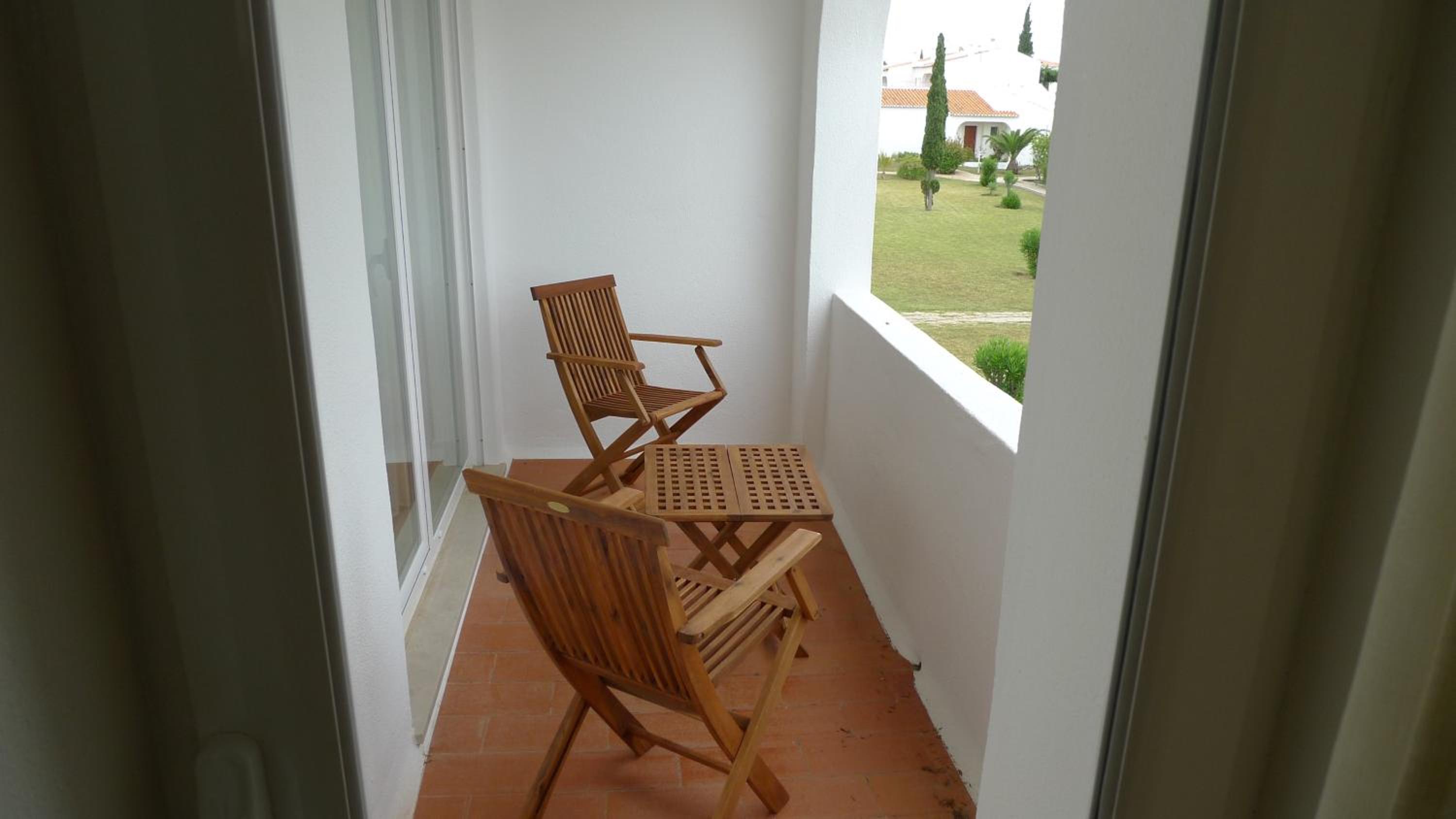 Apartamento na Vila Senhora da Rocha view 2