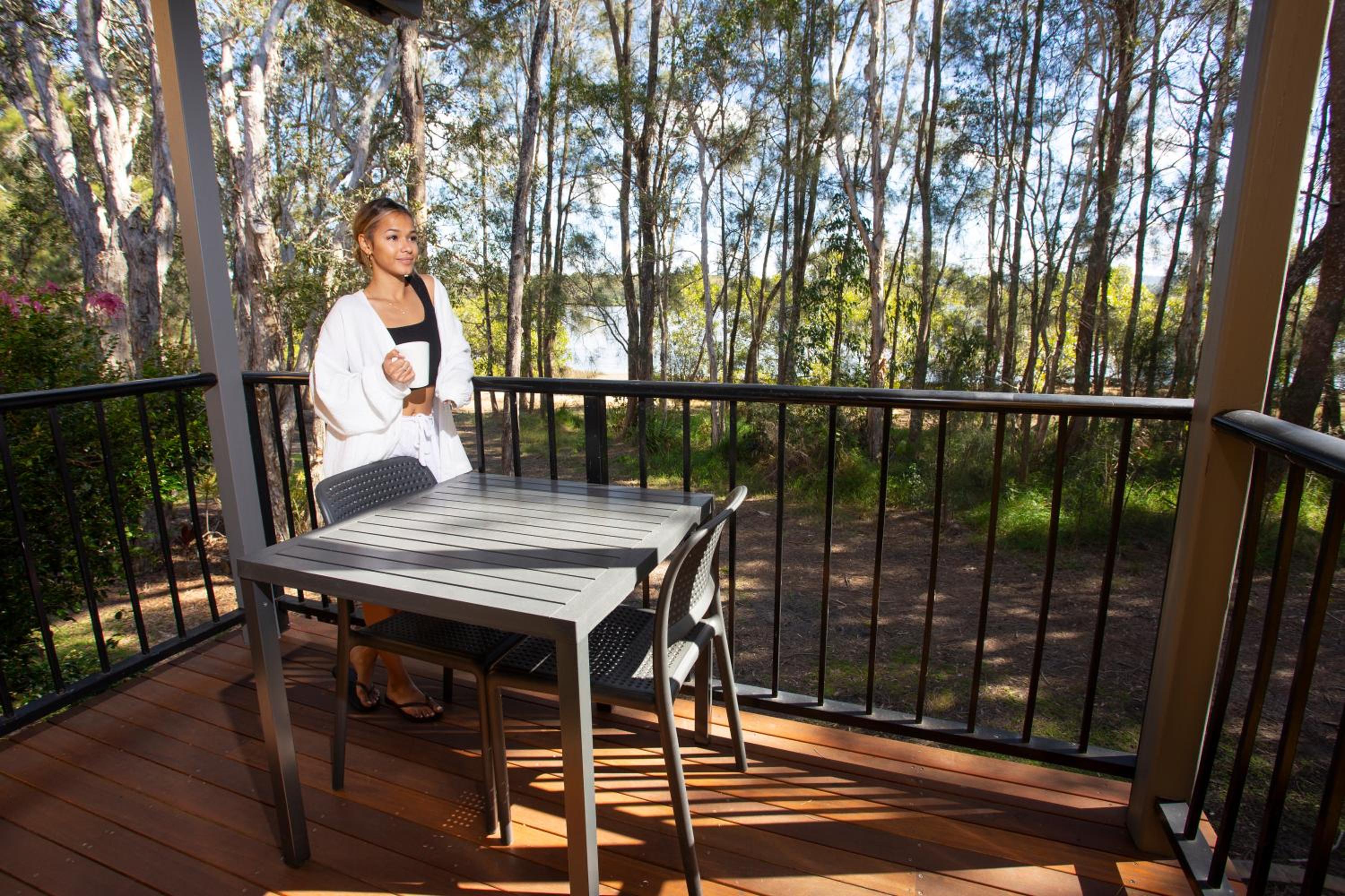 Noosa Lakes Resort