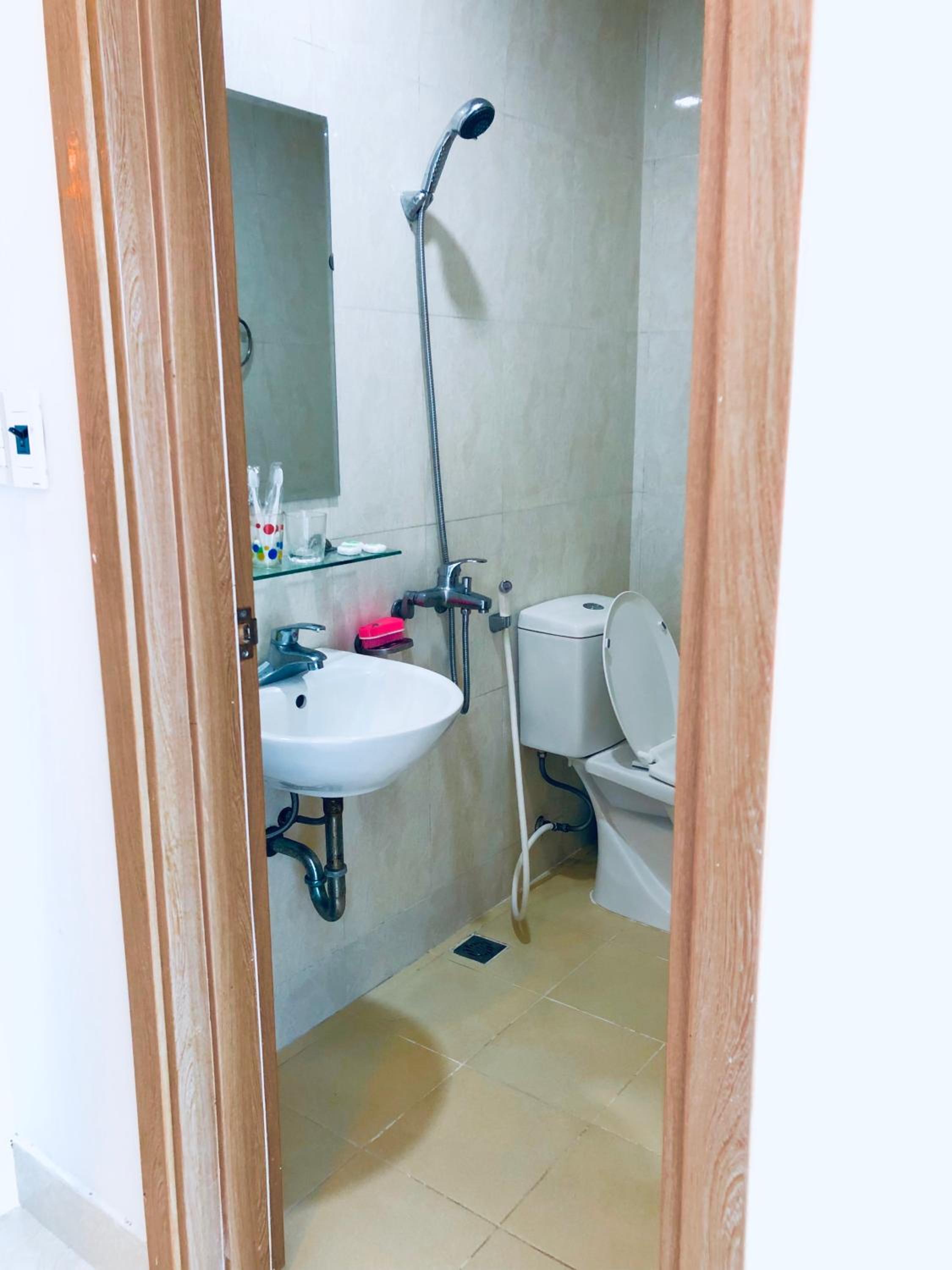 MUONGTHANH APARMENT OCEAN - 2 Bedrooms view 5