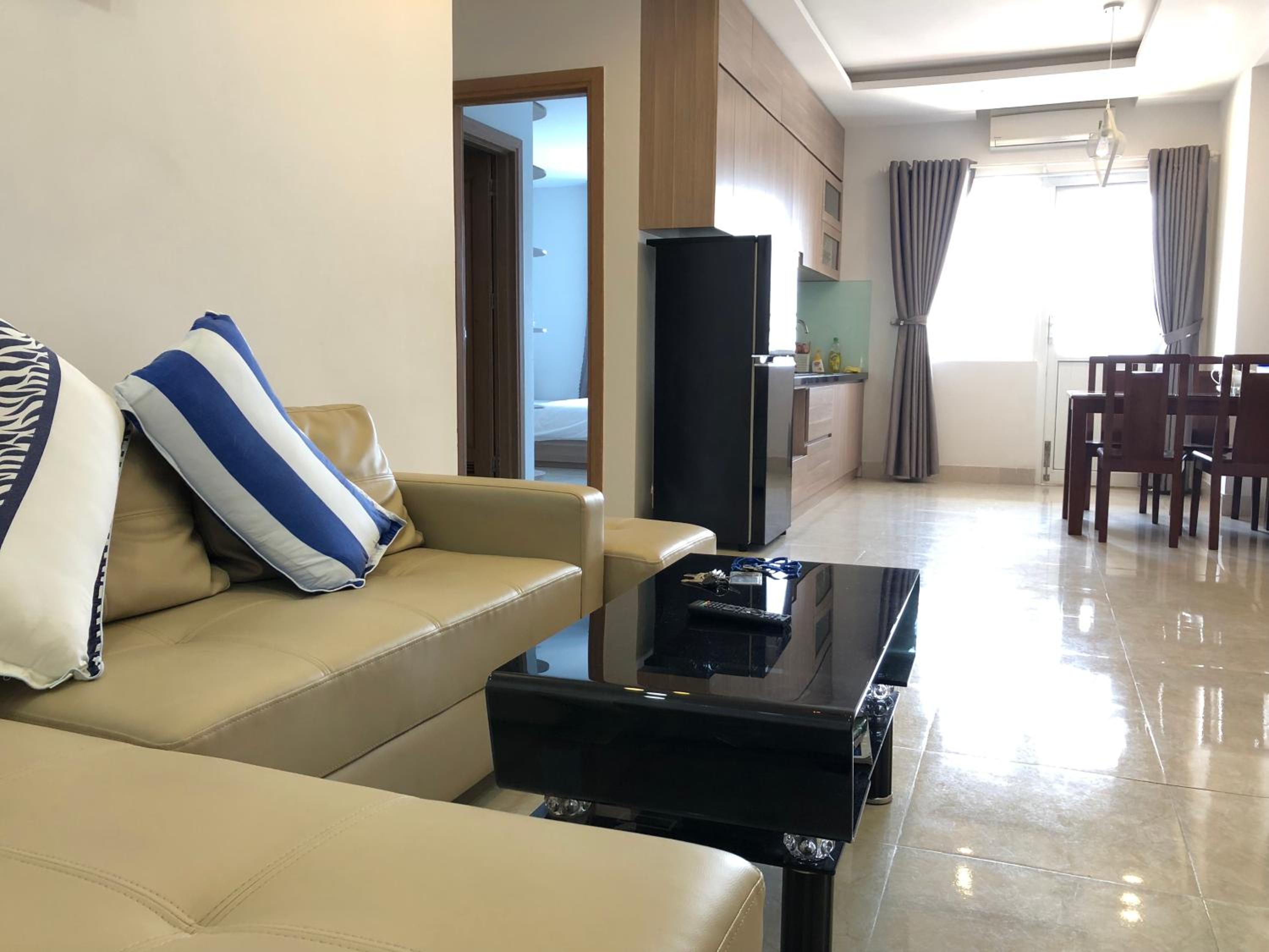 MUONGTHANH APARMENT OCEAN - 2 Bedrooms view 2