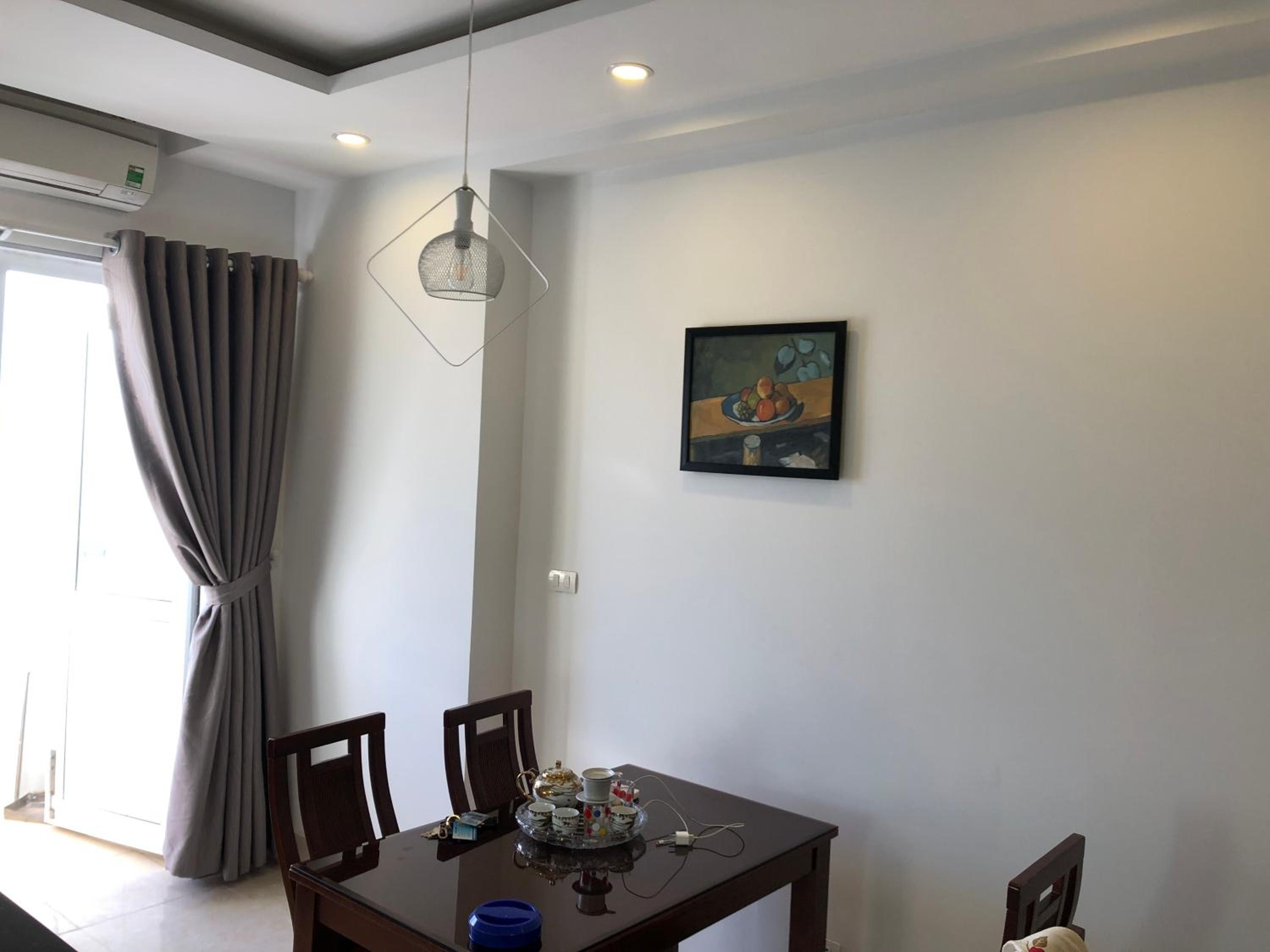 MUONGTHANH APARMENT OCEAN - 2 Bedrooms view 4