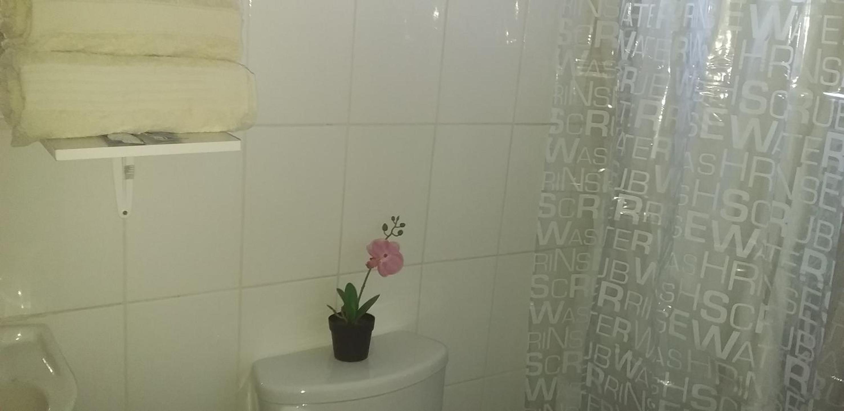Hostal Tunquelen