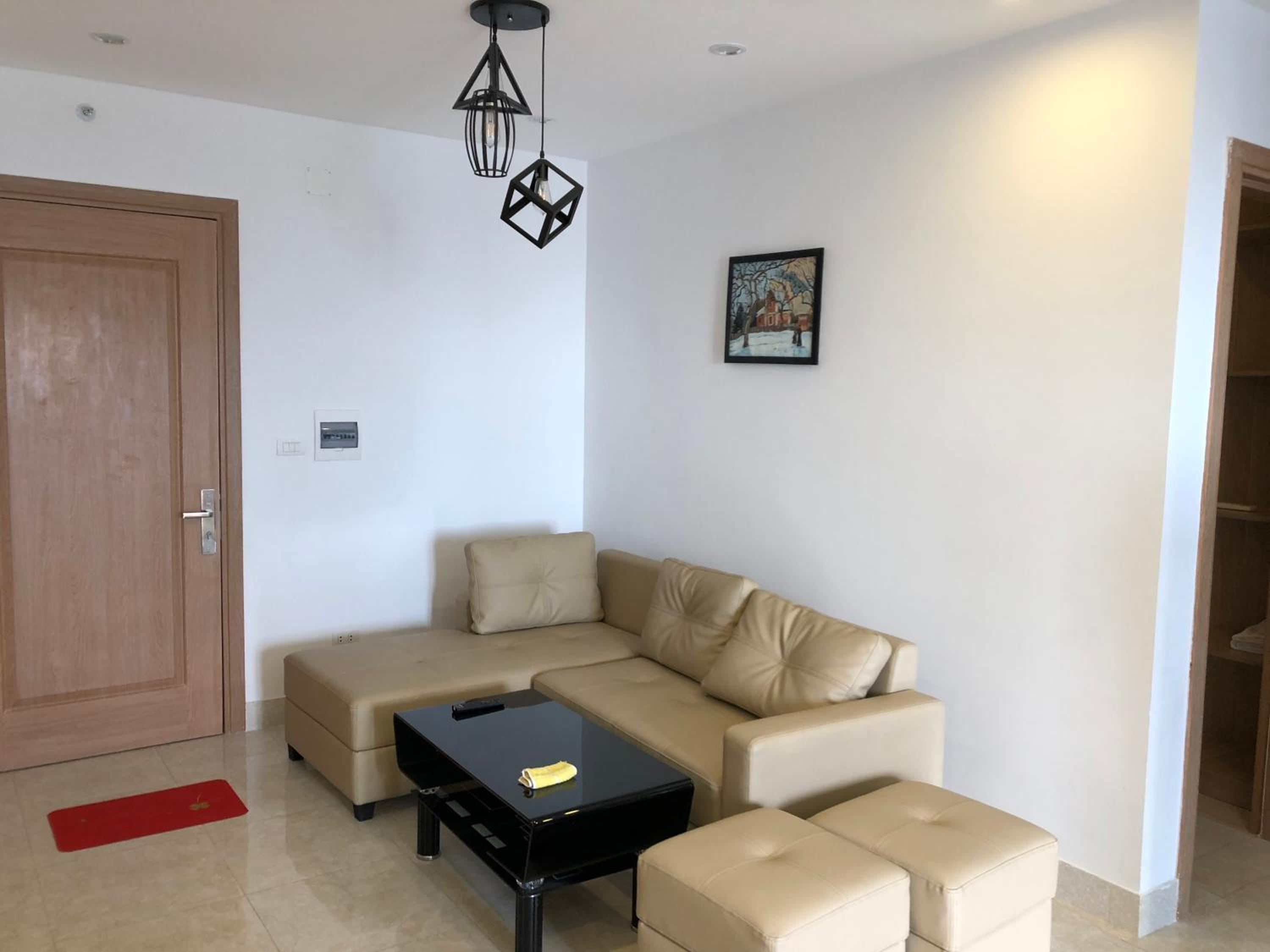 MUONGTHANH APARMENT OCEAN - 2 Bedrooms view 3
