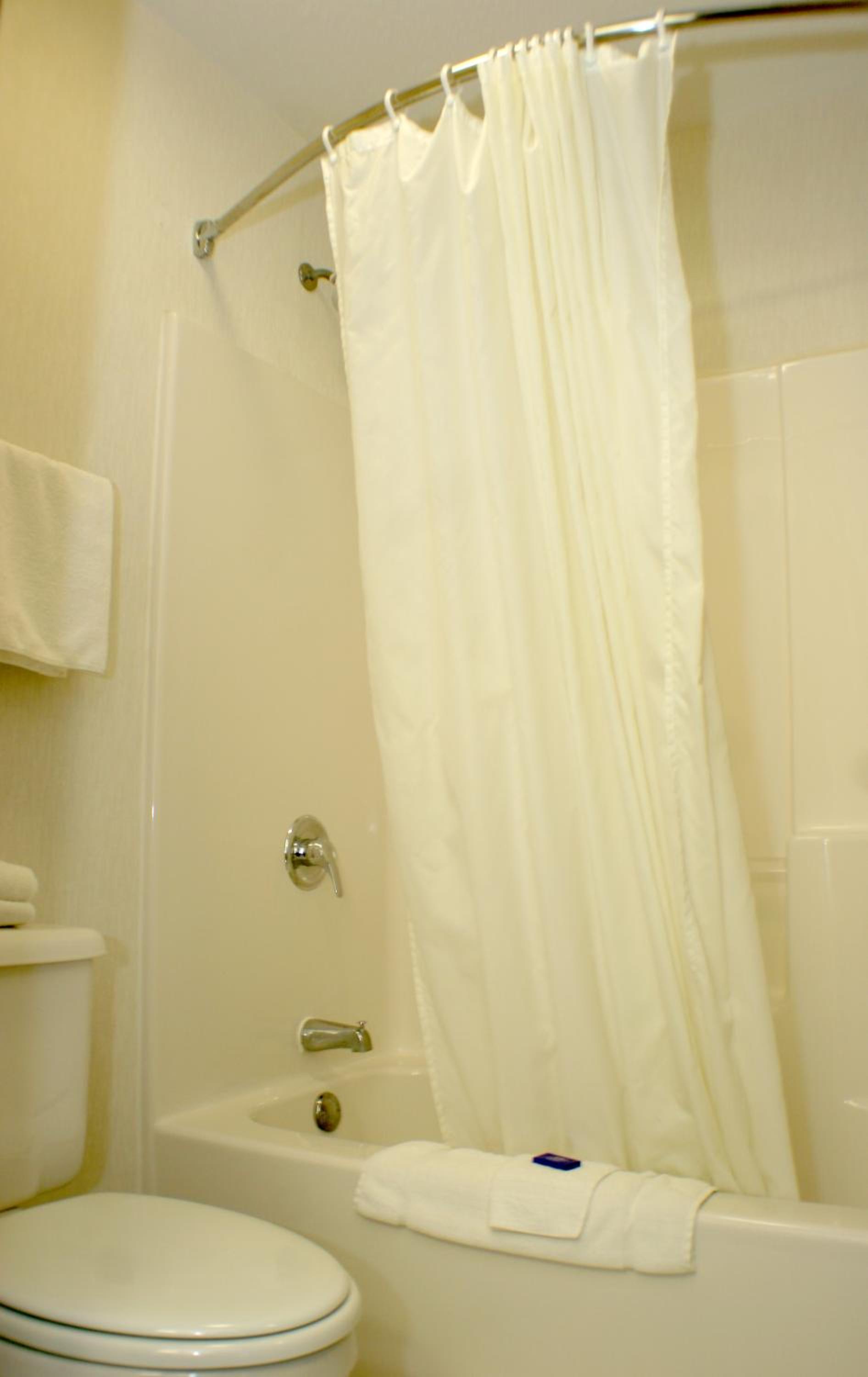 American Inn and Suites Ionia view 4